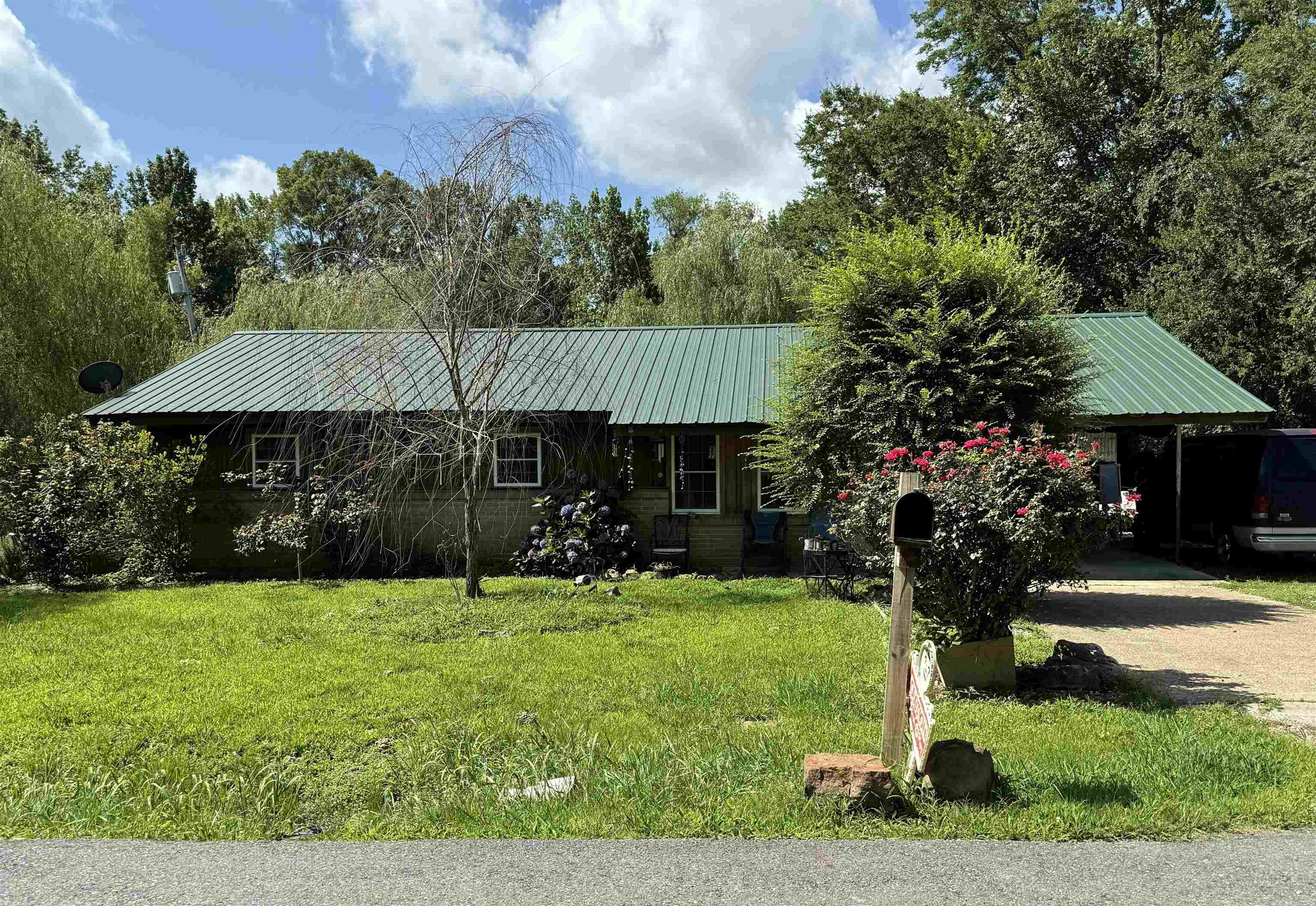 725 Scott  Glenwood, AR