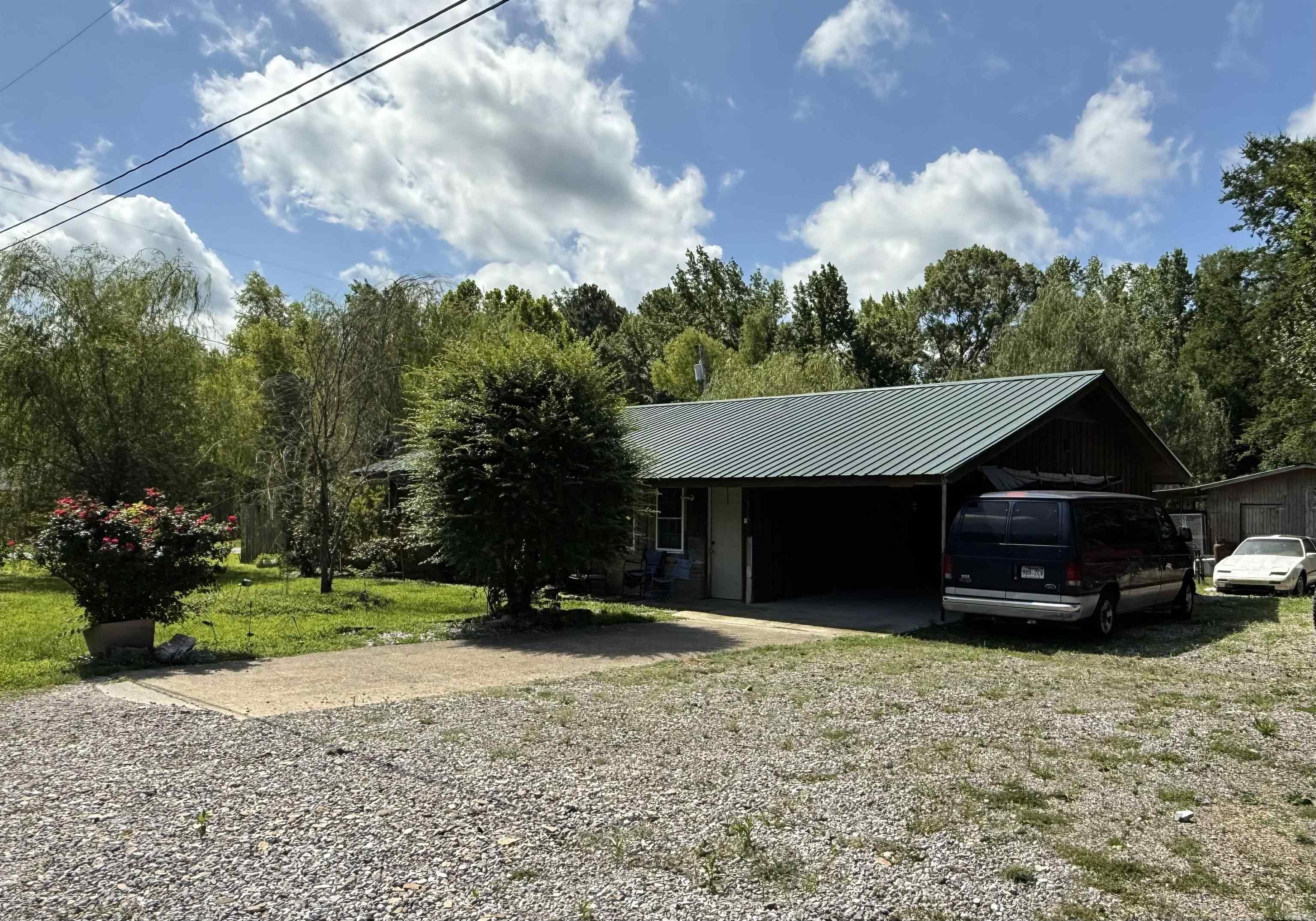 725 Scott  Glenwood, AR