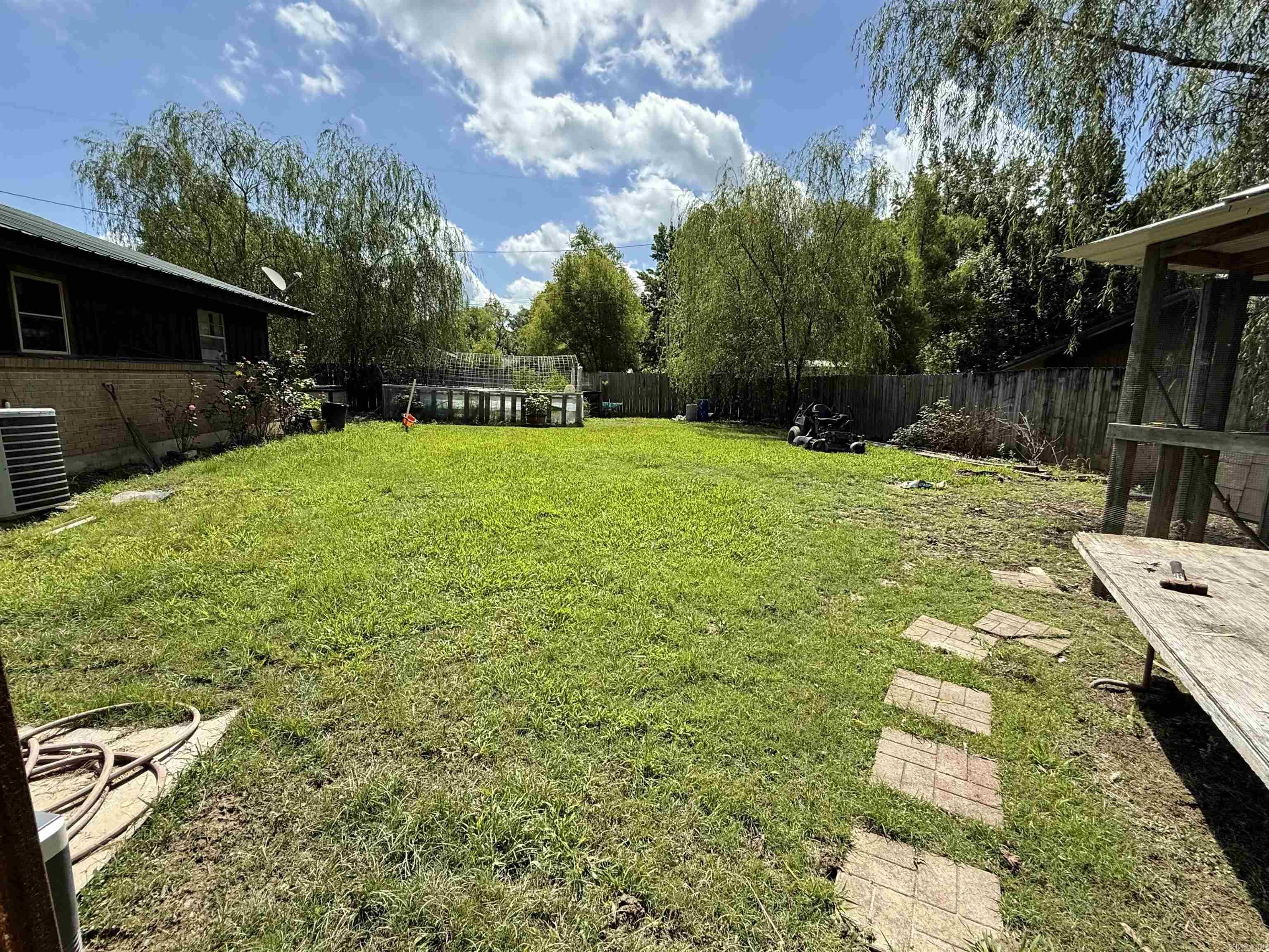 725 Scott  Glenwood, AR
