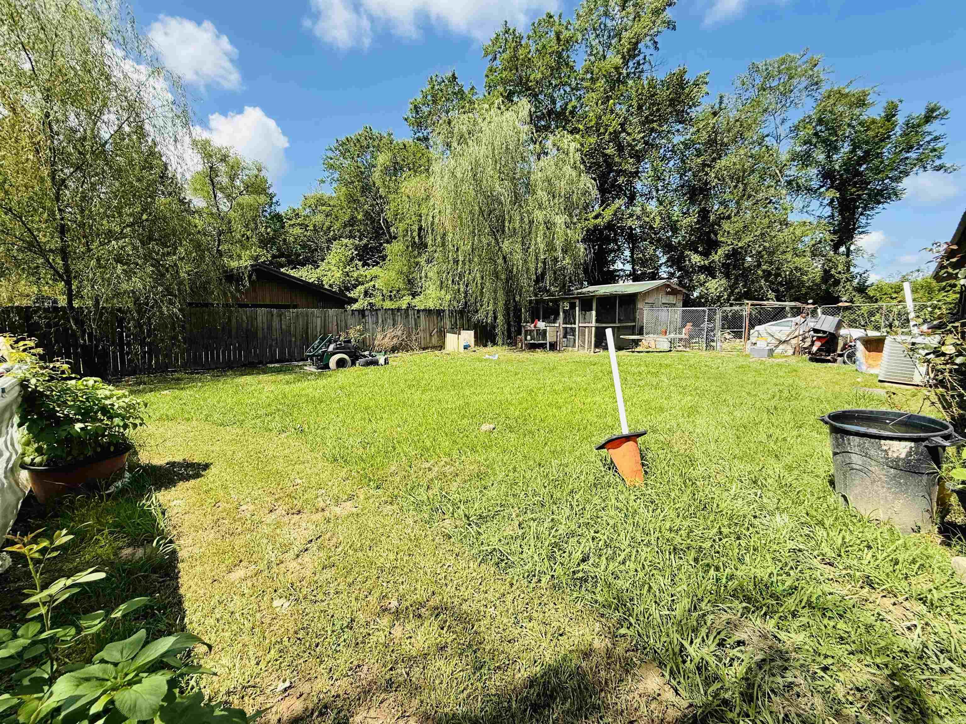 725 Scott  Glenwood, AR