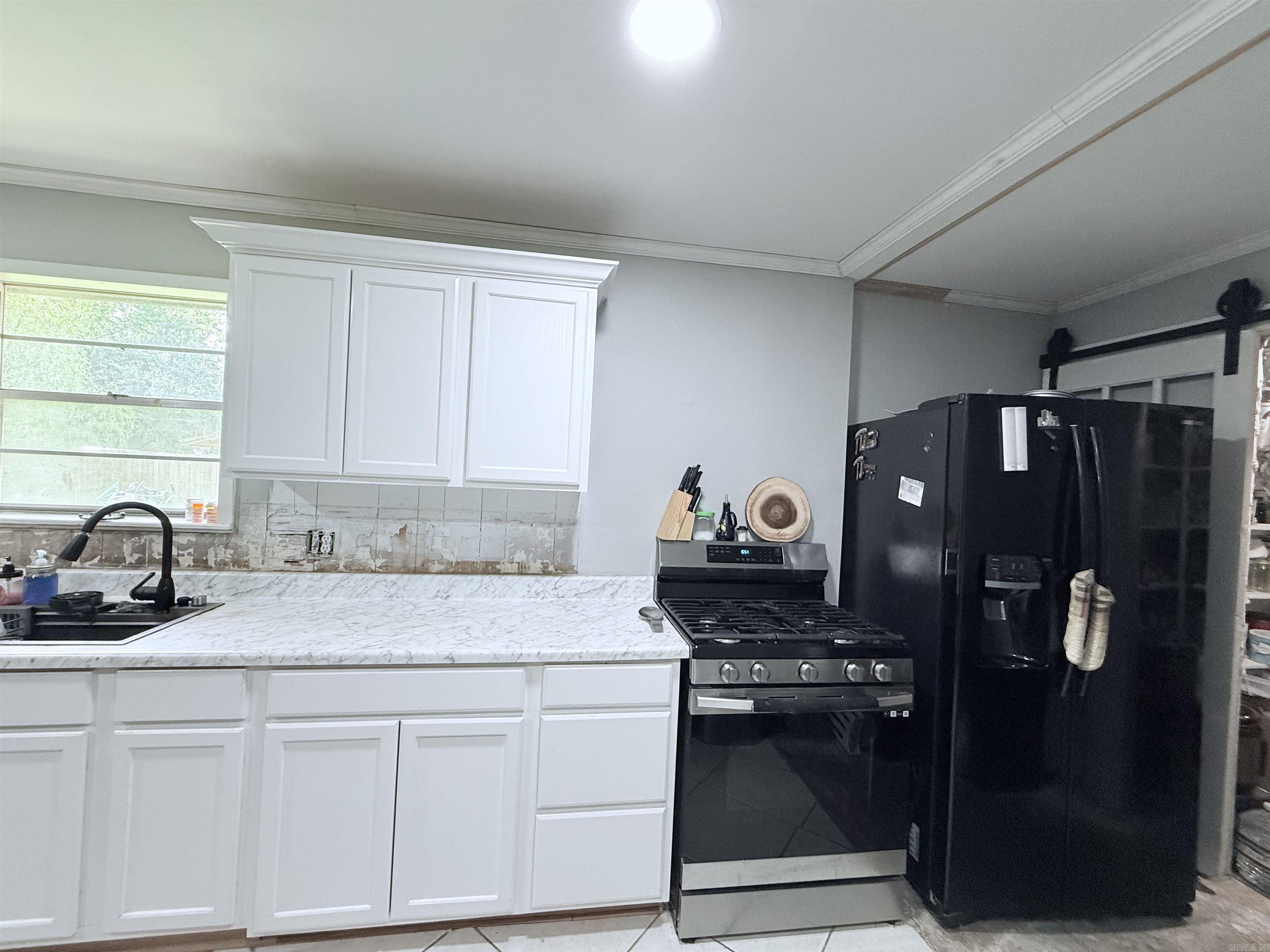 725 Scott  Glenwood, AR