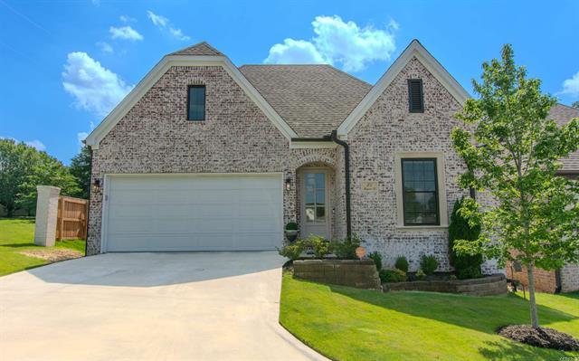 101  Mergeron  Little Rock, AR