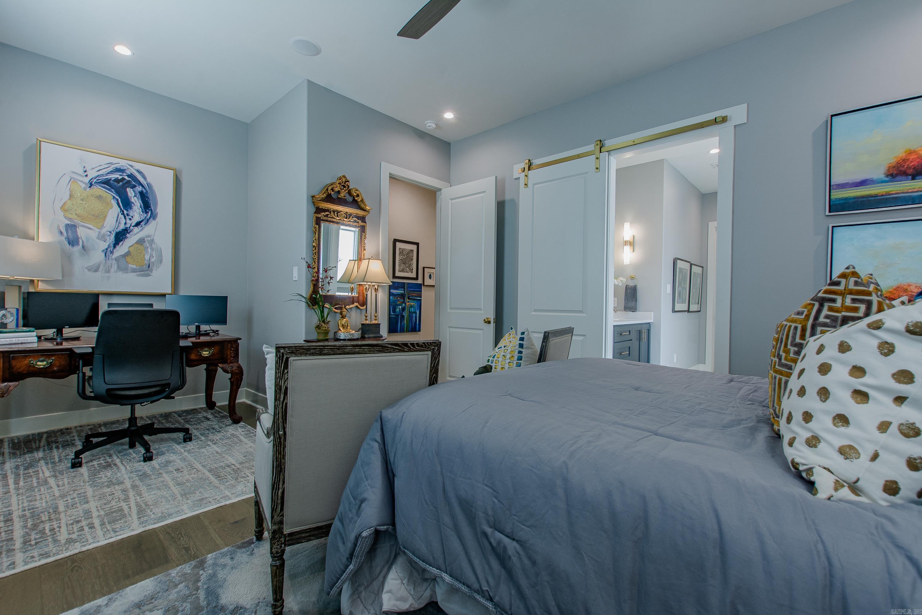 101 Mergeron  Little Rock, AR
