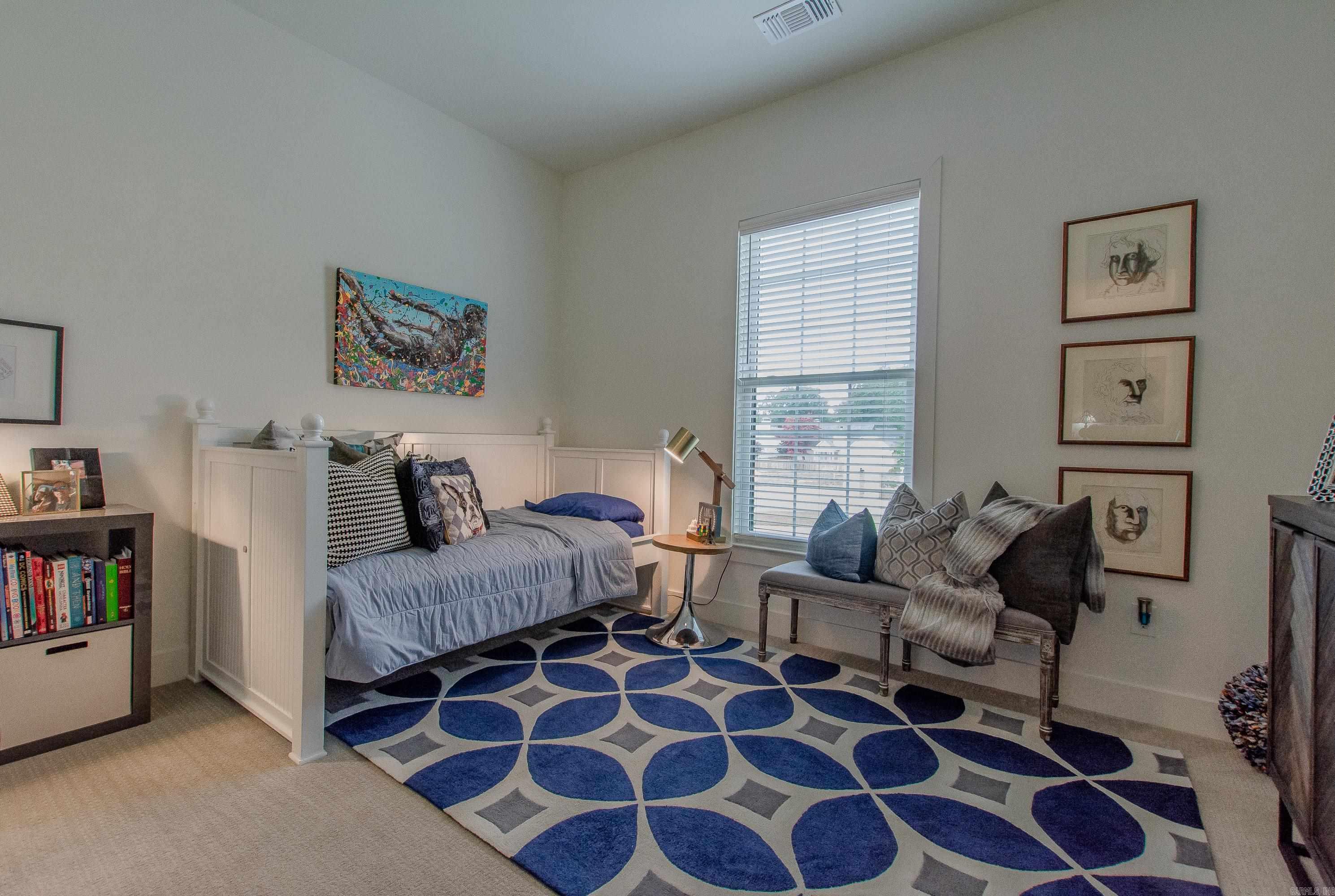 101 Mergeron  Little Rock, AR