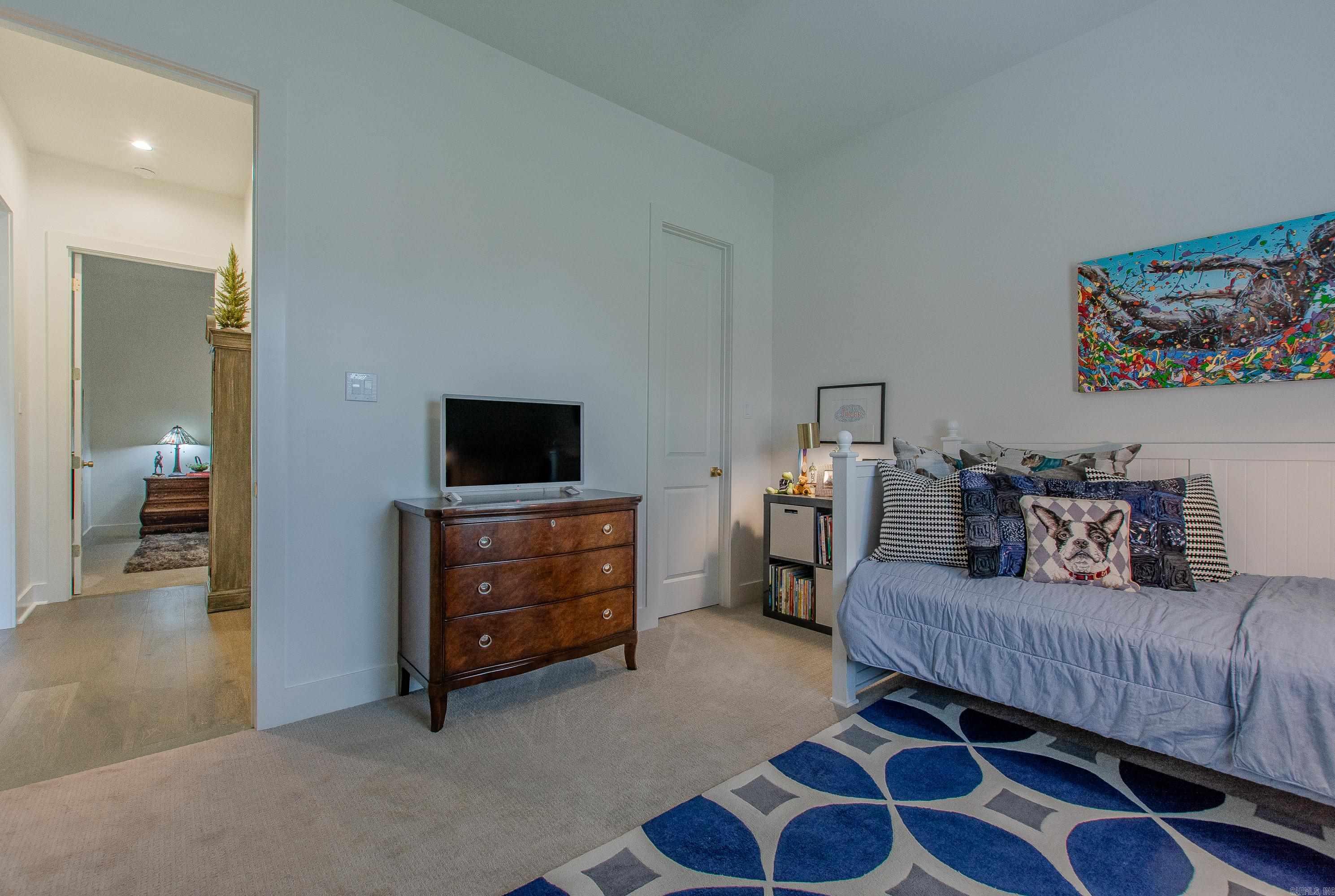 101 Mergeron  Little Rock, AR