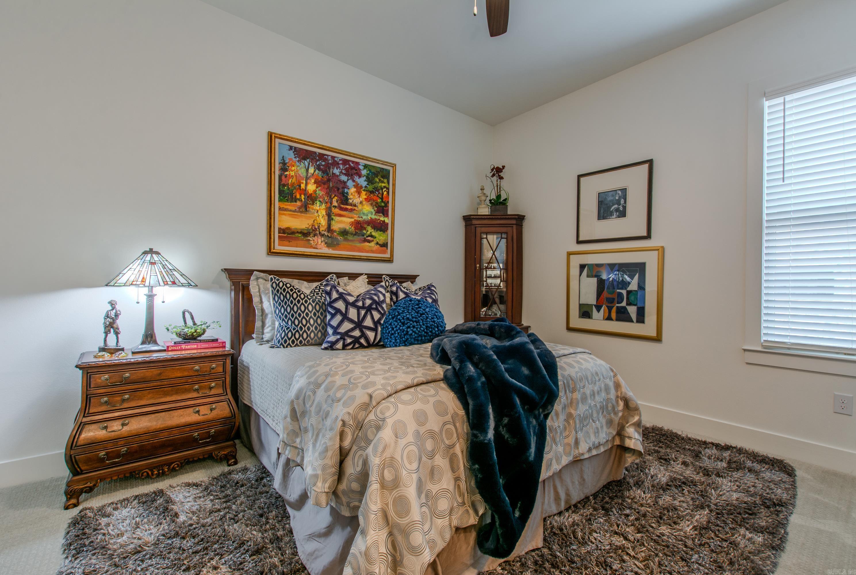 101 Mergeron  Little Rock, AR