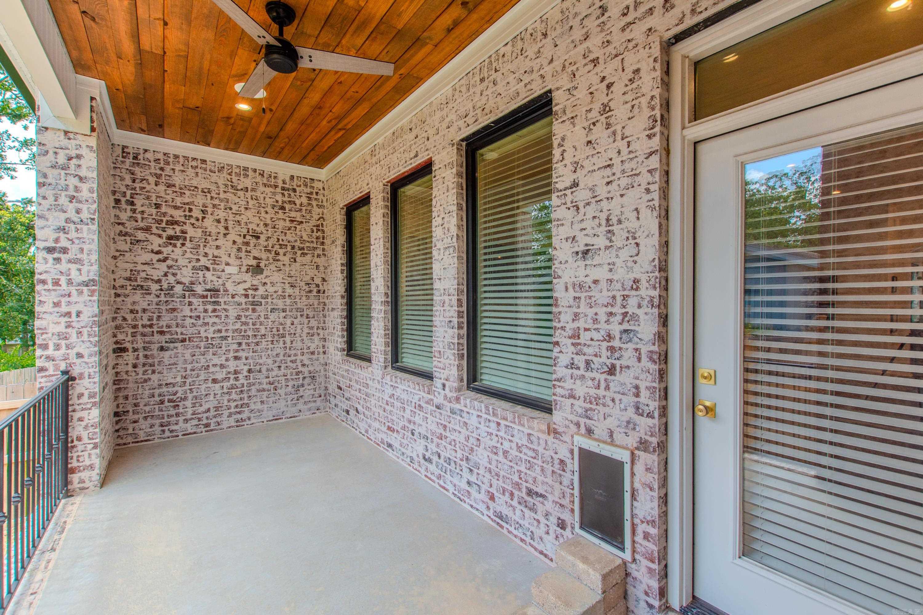 101 Mergeron  Little Rock, AR