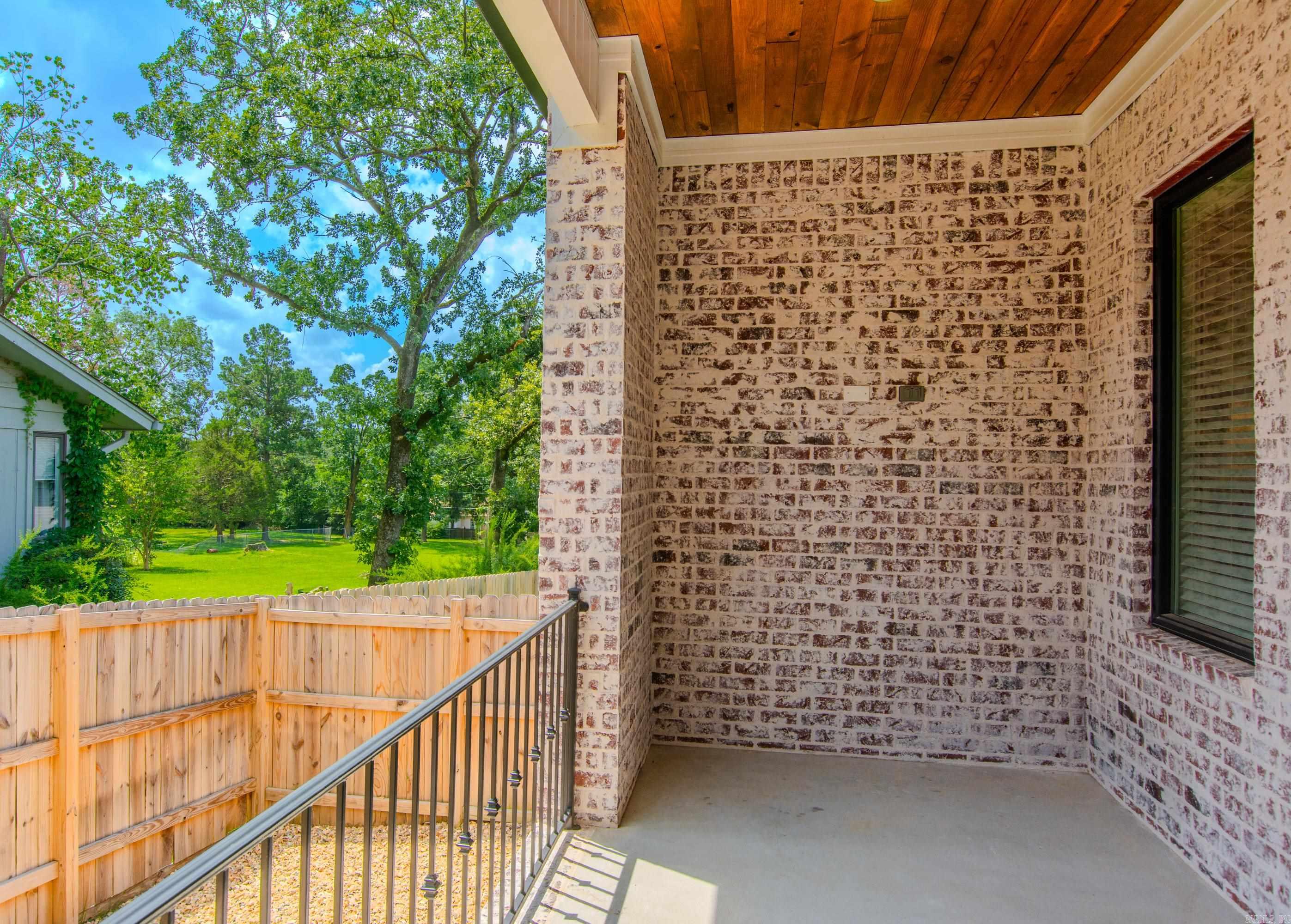 101 Mergeron  Little Rock, AR