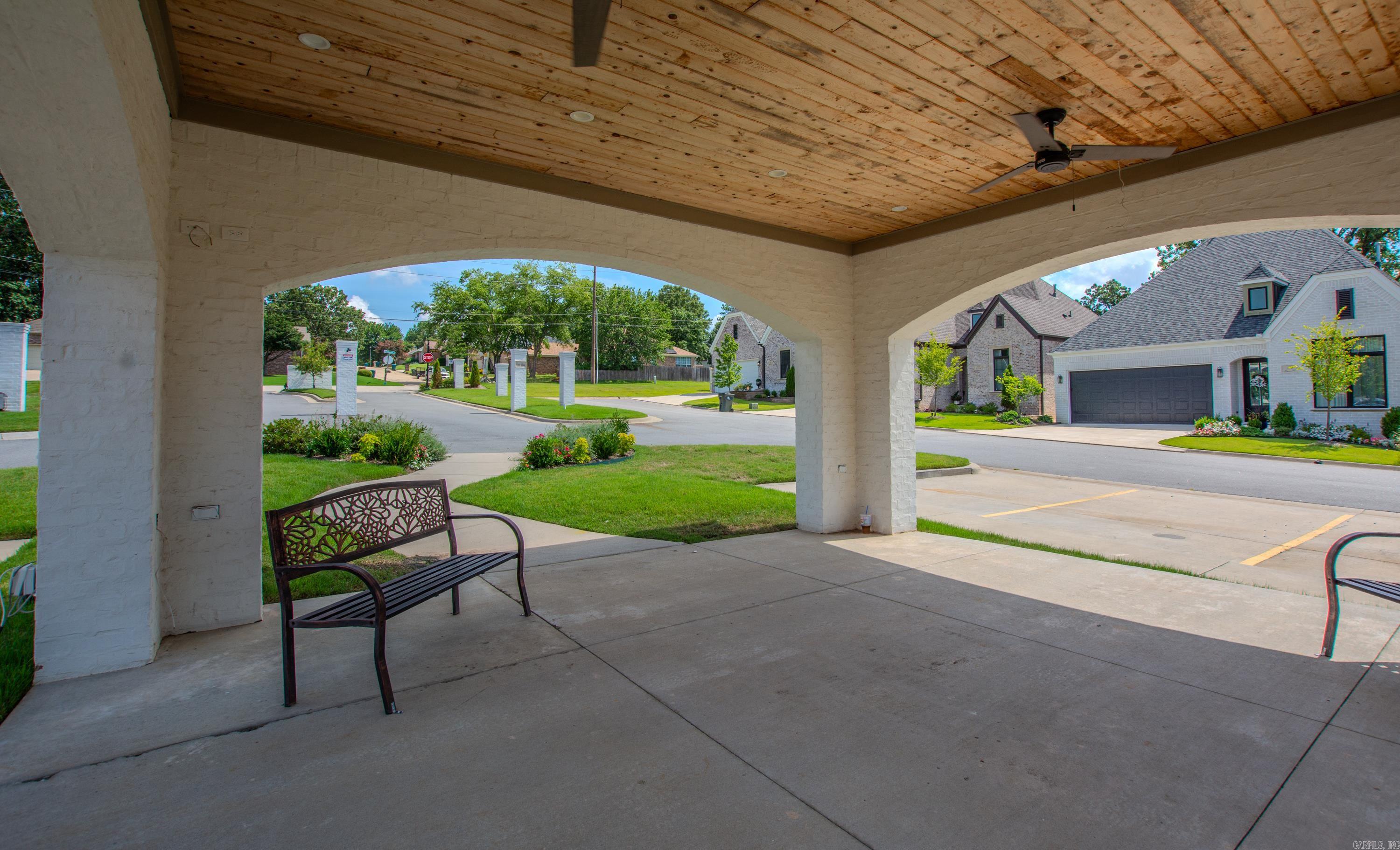 101 Mergeron  Little Rock, AR