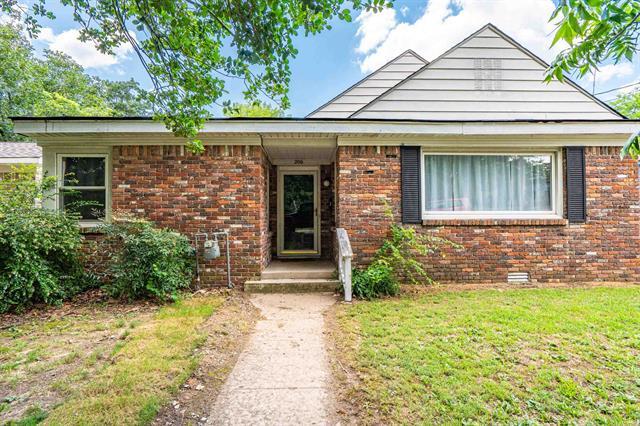 206  Richard  Hot Springs, AR