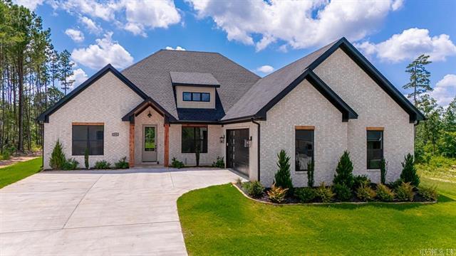216  Middleton Place  Benton, AR