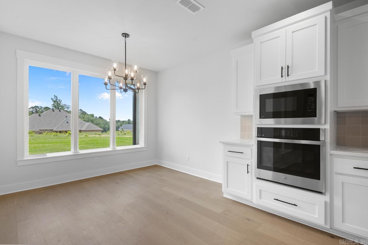 216 Middleton Place  Benton, AR