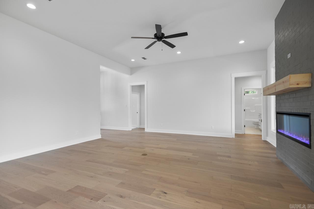 216 Middleton Place  Benton, AR