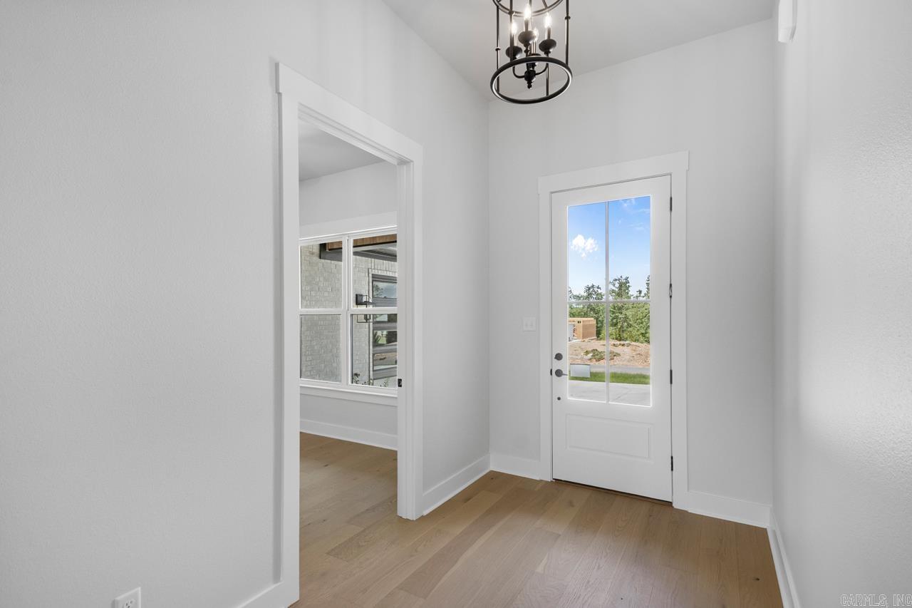 216 Middleton Place  Benton, AR