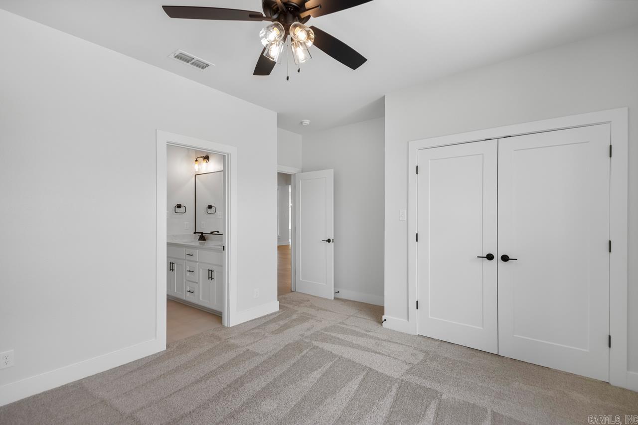 216 Middleton Place  Benton, AR