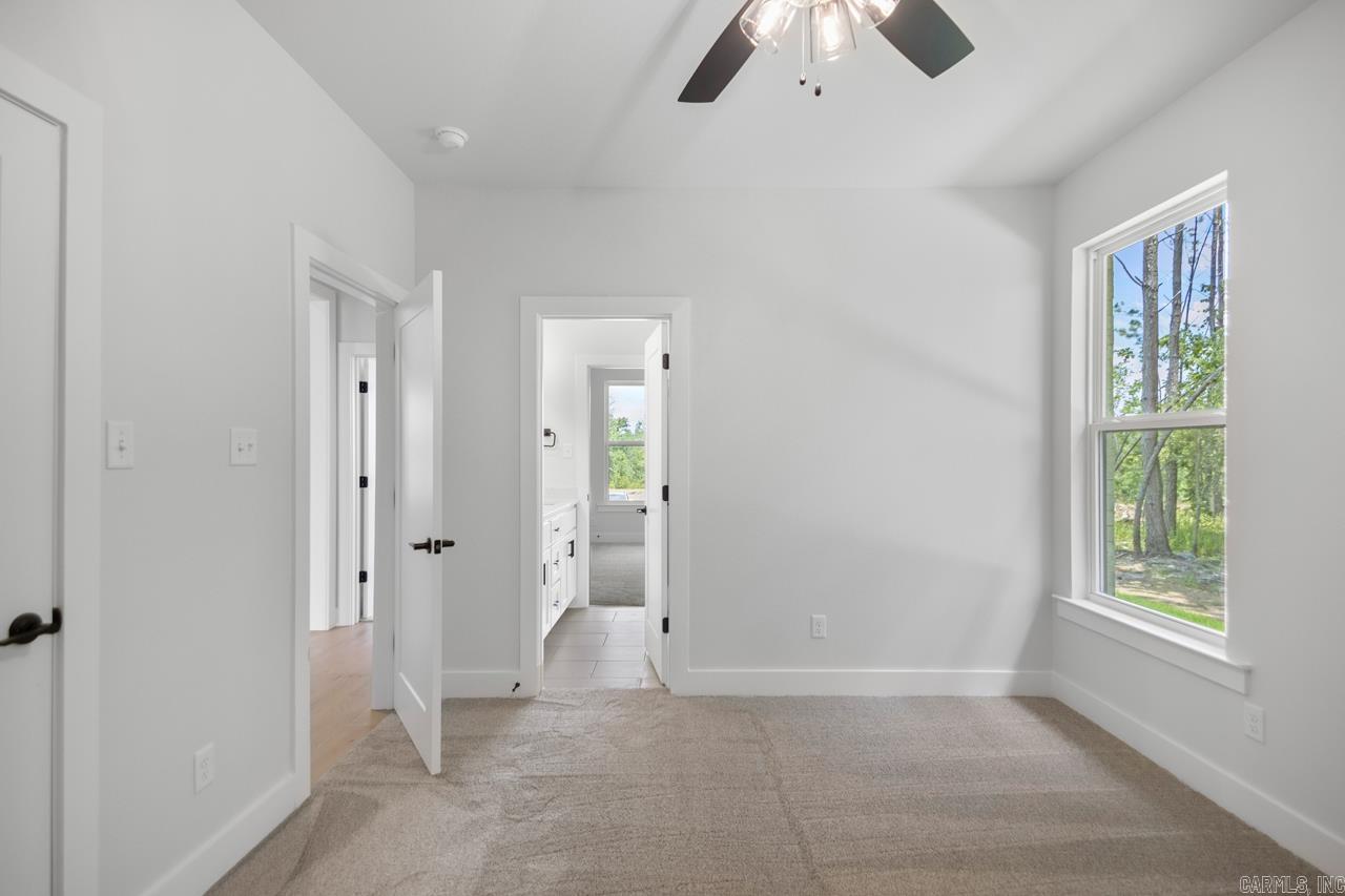 216 Middleton Place  Benton, AR