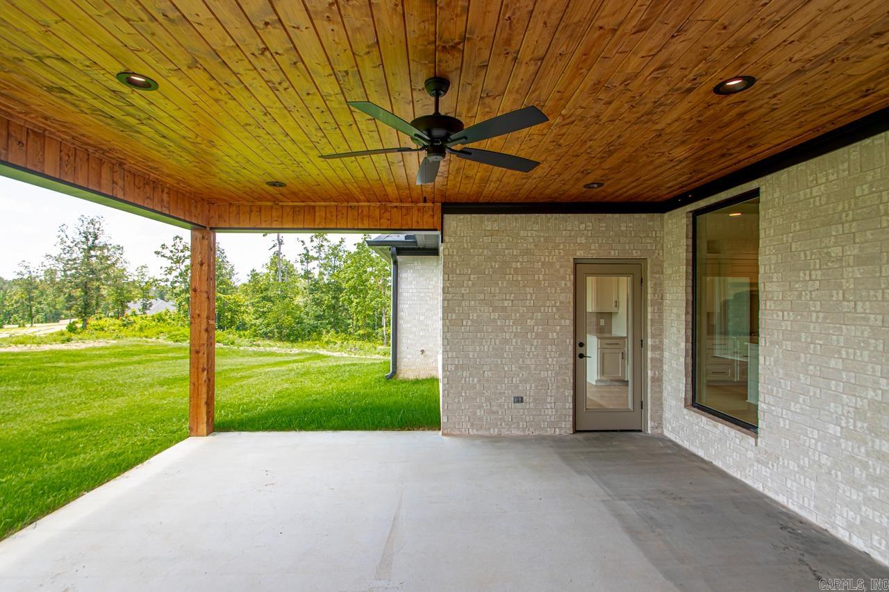 216 Middleton Place  Benton, AR