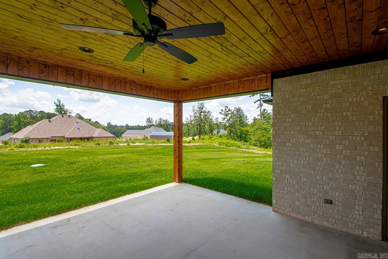 216 Middleton Place  Benton, AR