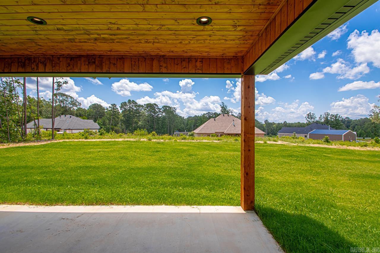 216 Middleton Place  Benton, AR