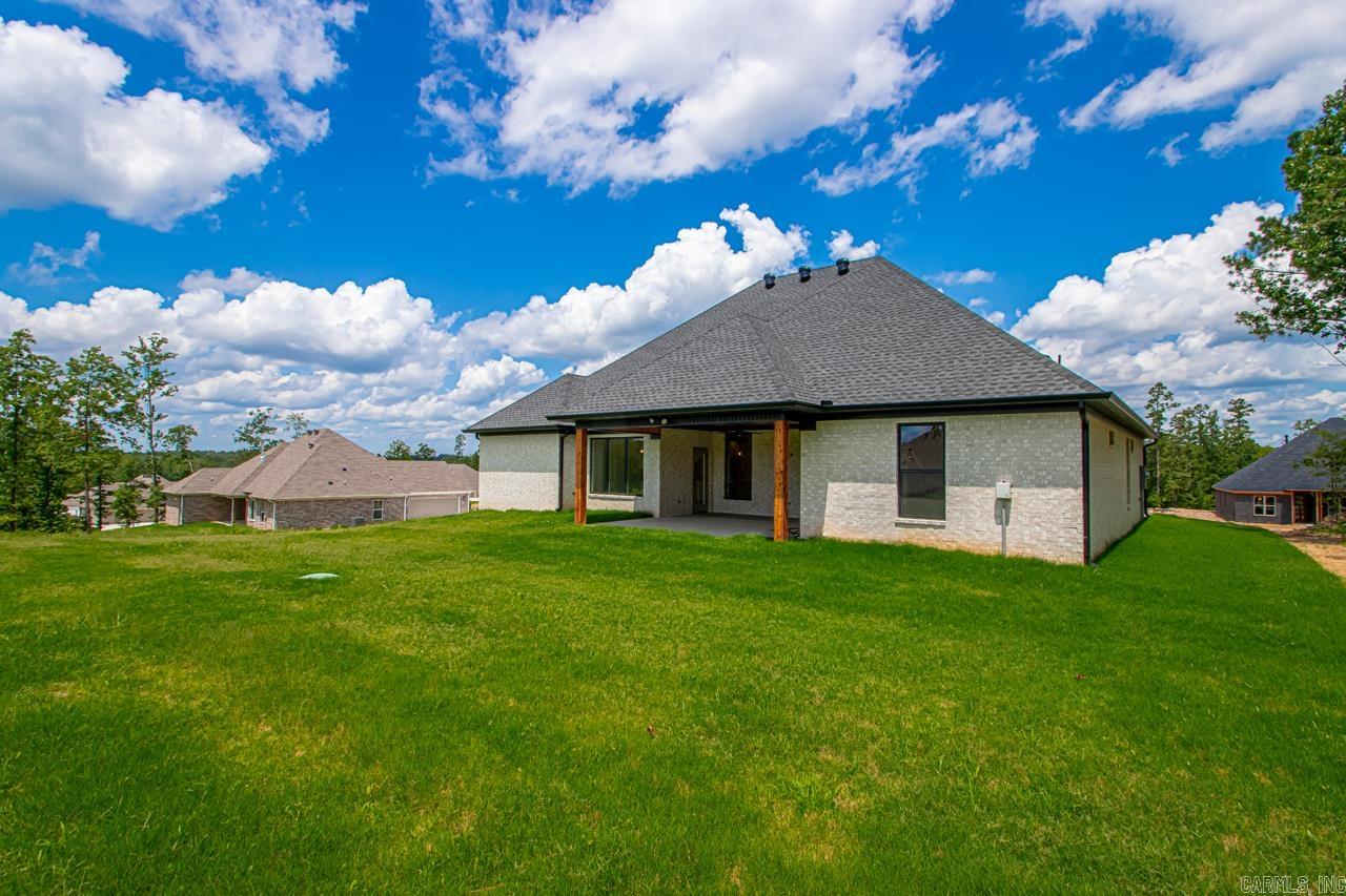 216 Middleton Place  Benton, AR