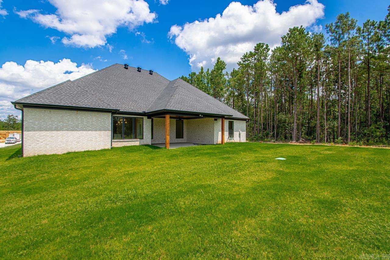 216 Middleton Place  Benton, AR