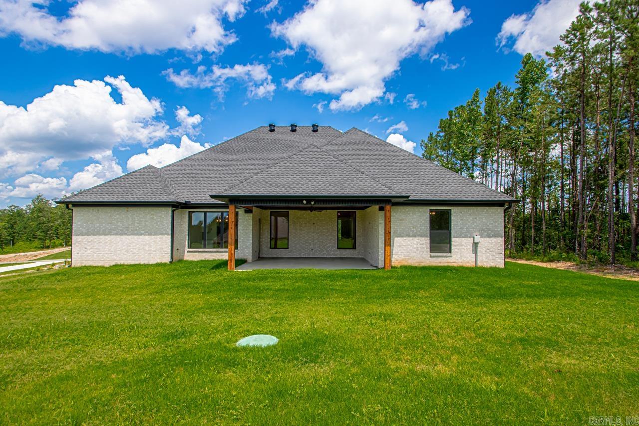 216 Middleton Place  Benton, AR