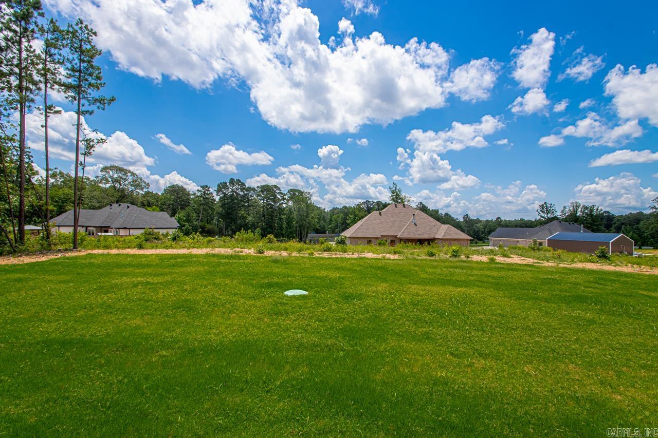 216 Middleton Place  Benton, AR