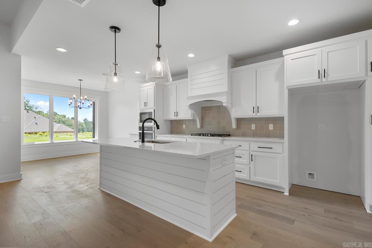 216 Middleton Place  Benton, AR