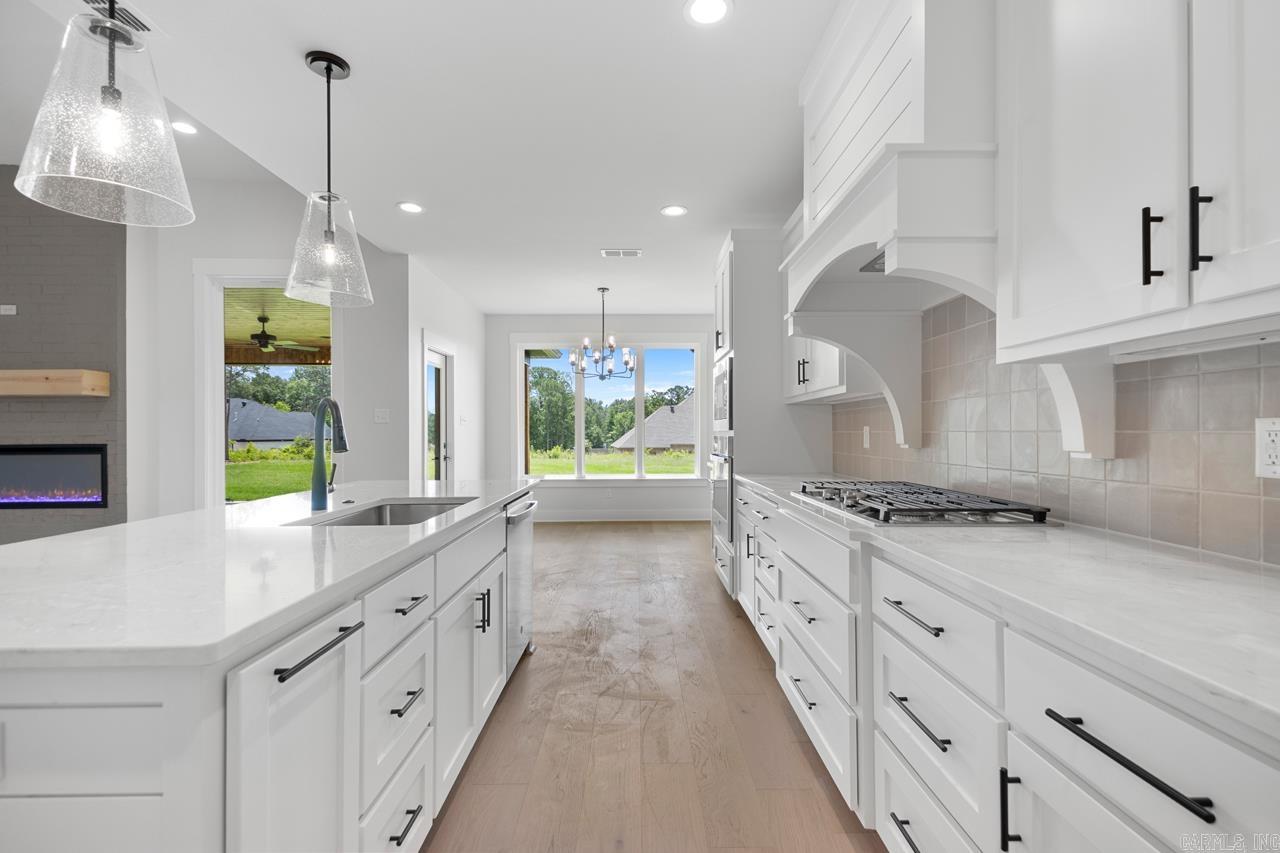 216 Middleton Place  Benton, AR