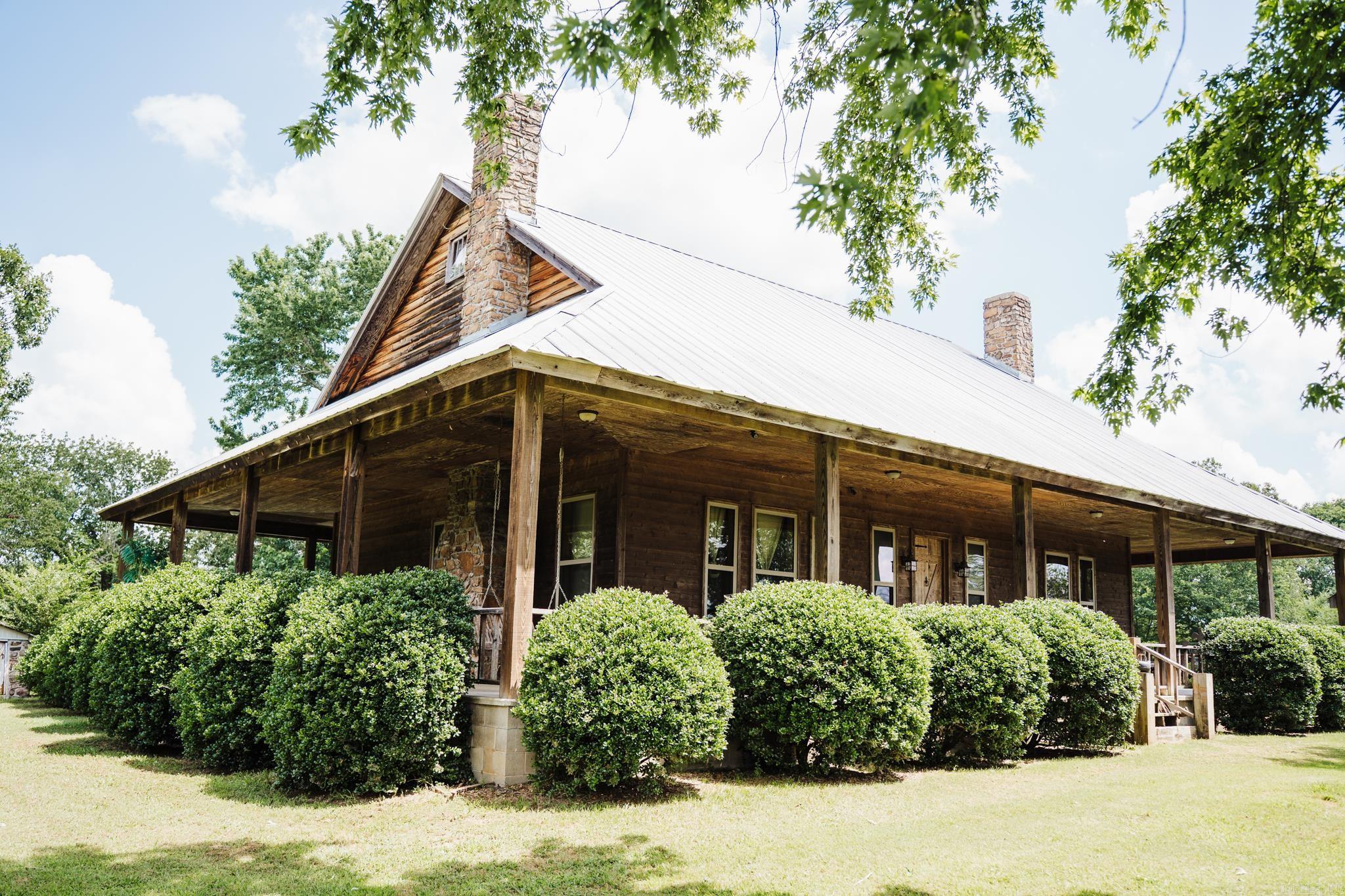13708 W 95  Cleveland, AR