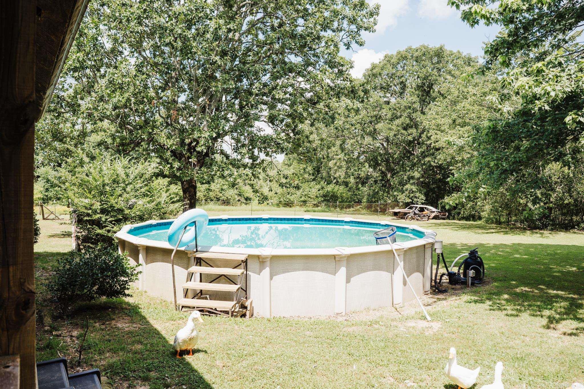 13708 W 95  Cleveland, AR