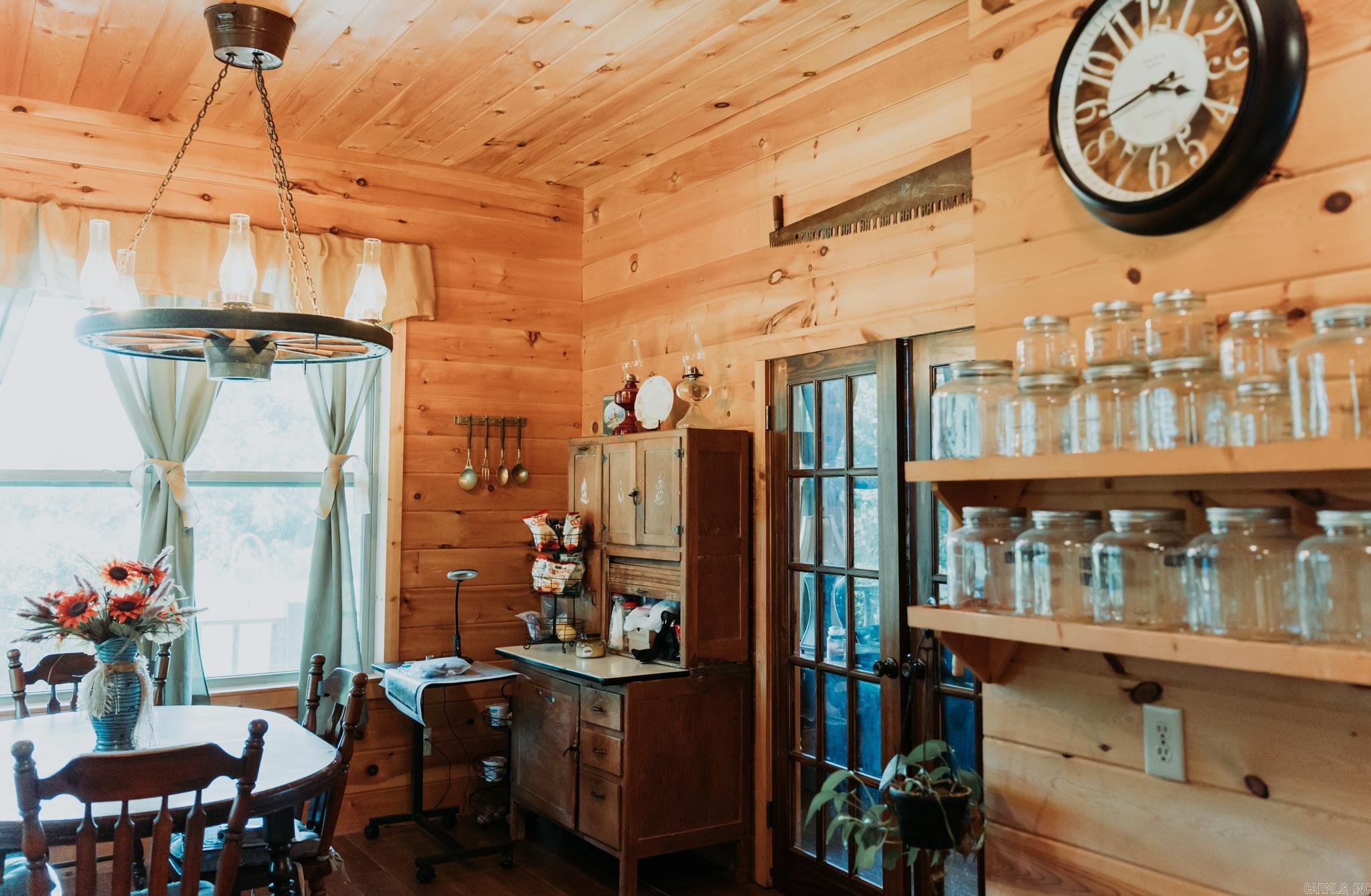 13708 W 95  Cleveland, AR