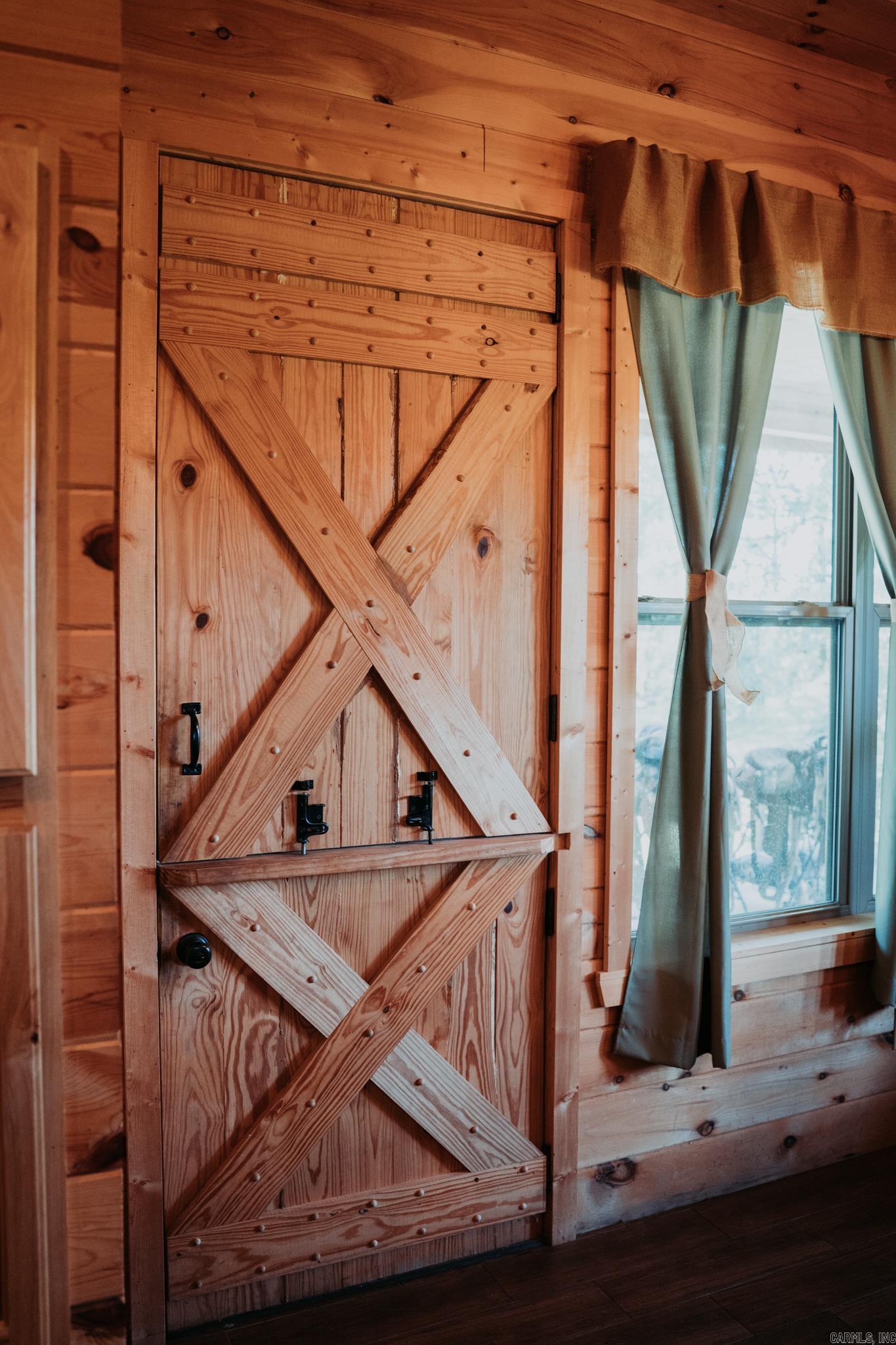 13708 W 95  Cleveland, AR