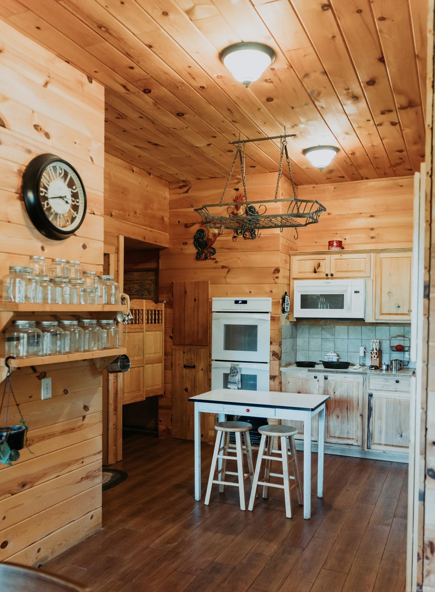 13708 W 95  Cleveland, AR