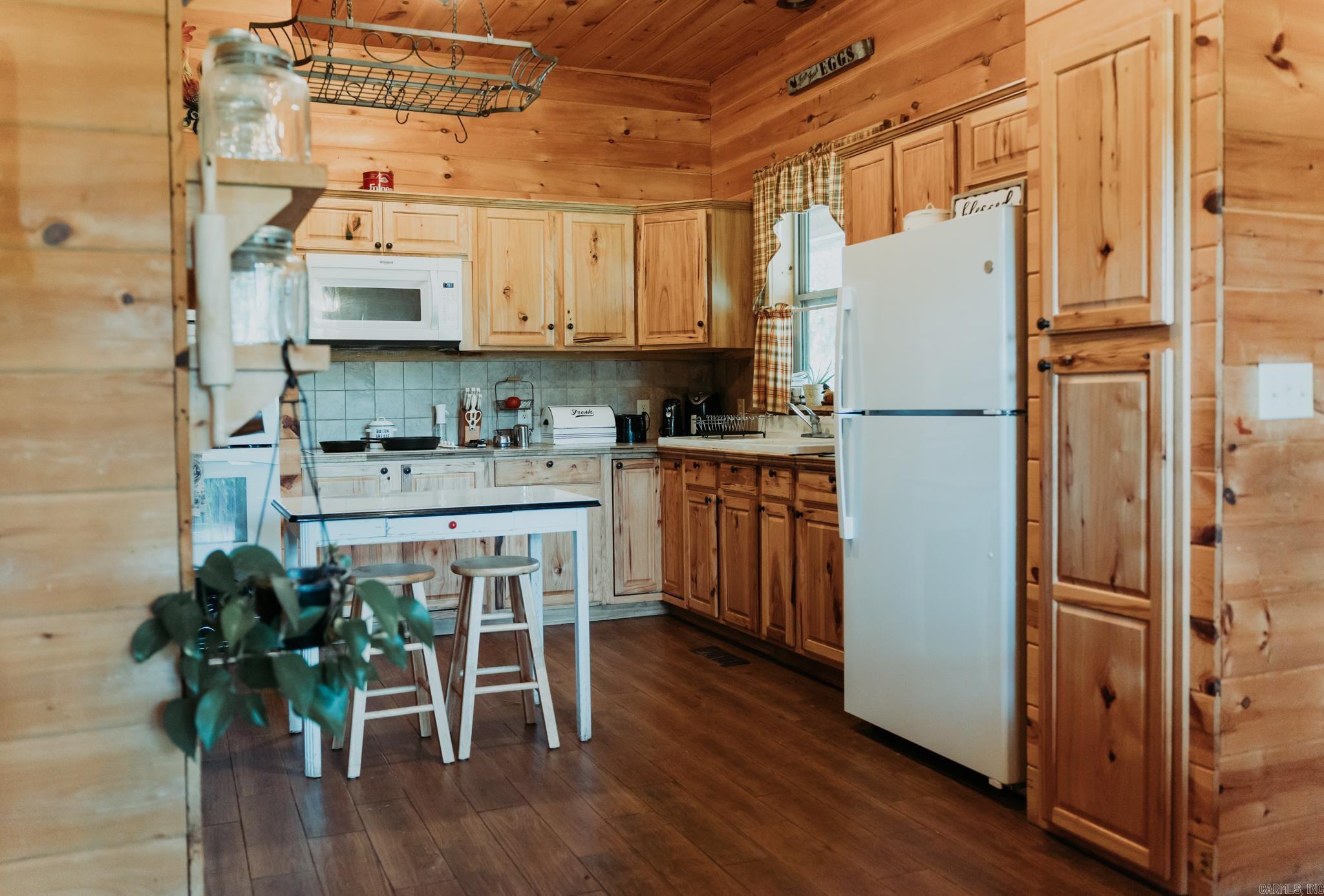 13708 W 95  Cleveland, AR