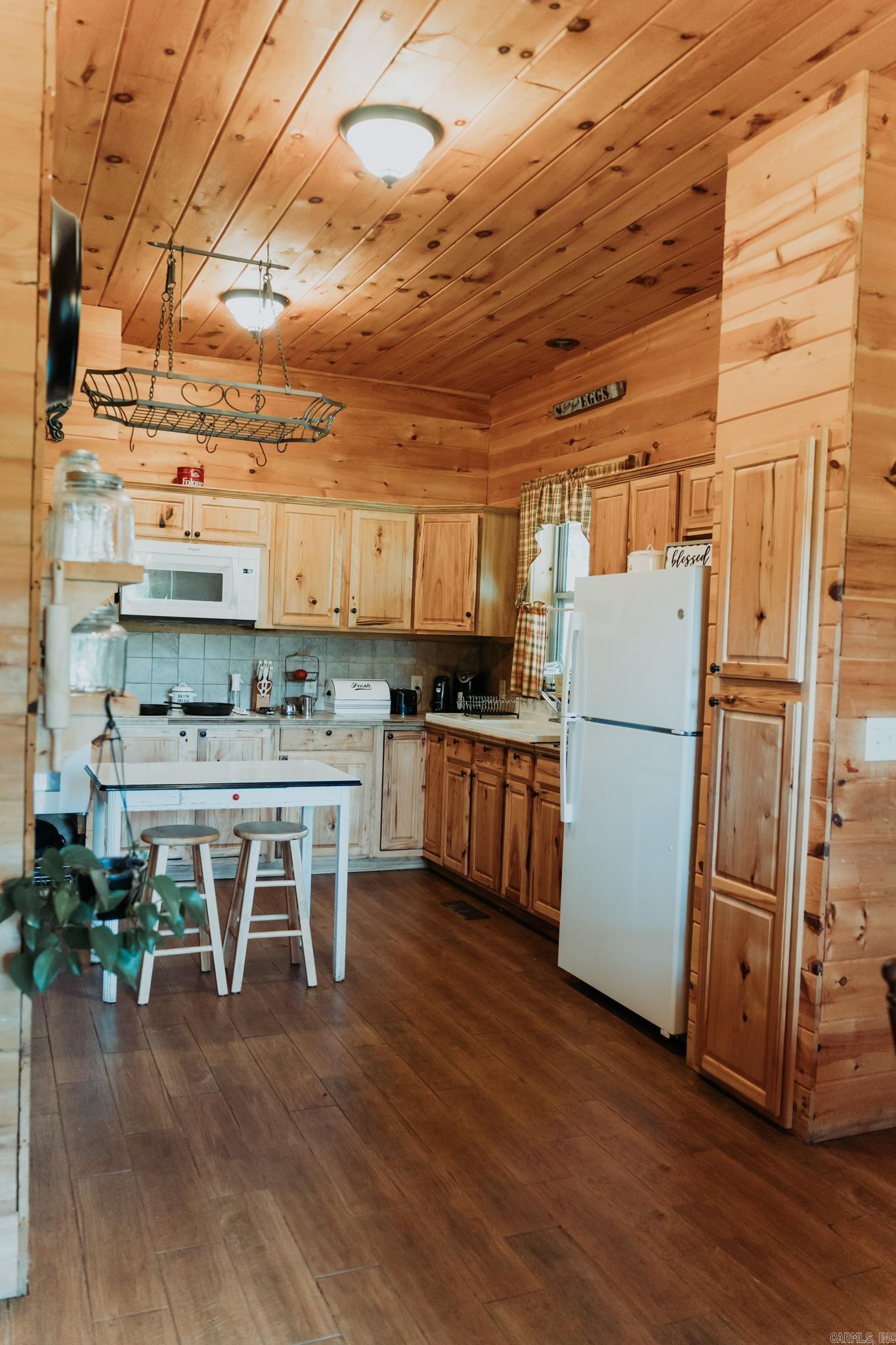 13708 W 95  Cleveland, AR