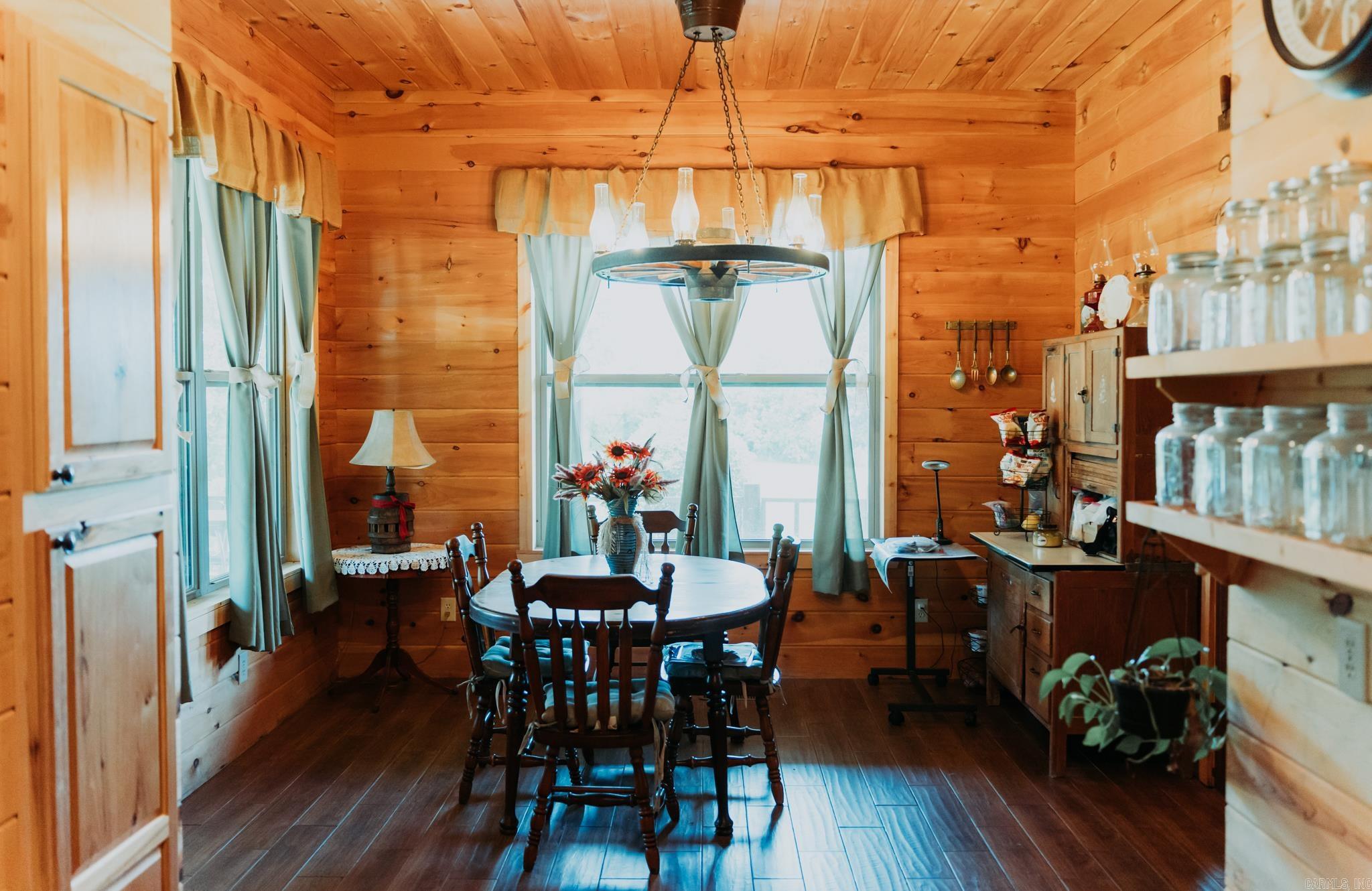 13708 W 95  Cleveland, AR