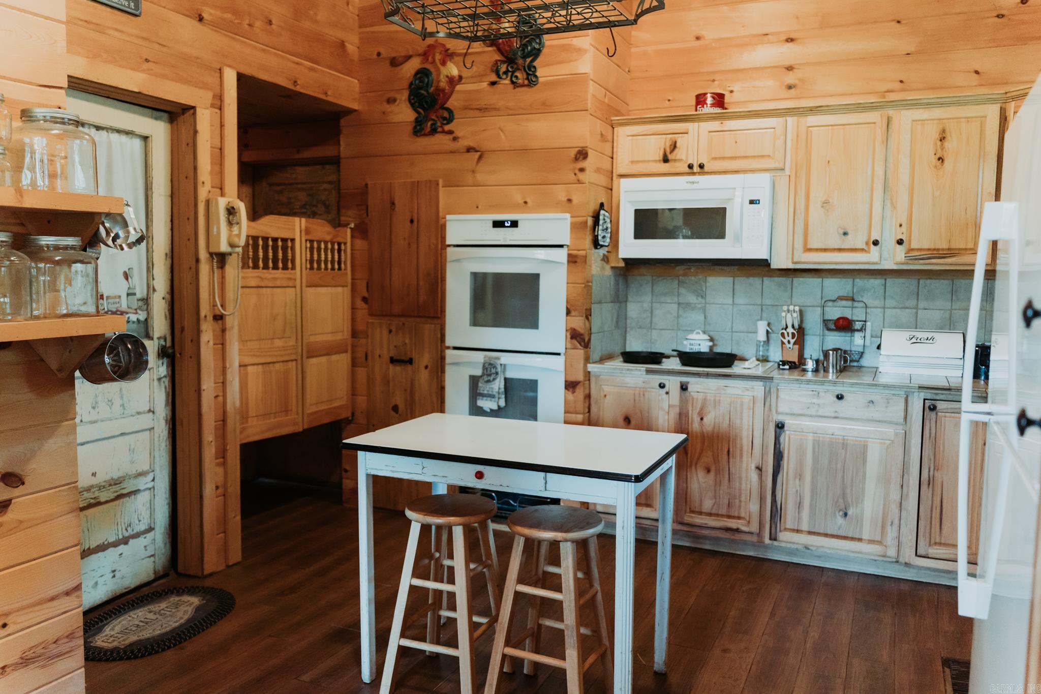 13708 W 95  Cleveland, AR
