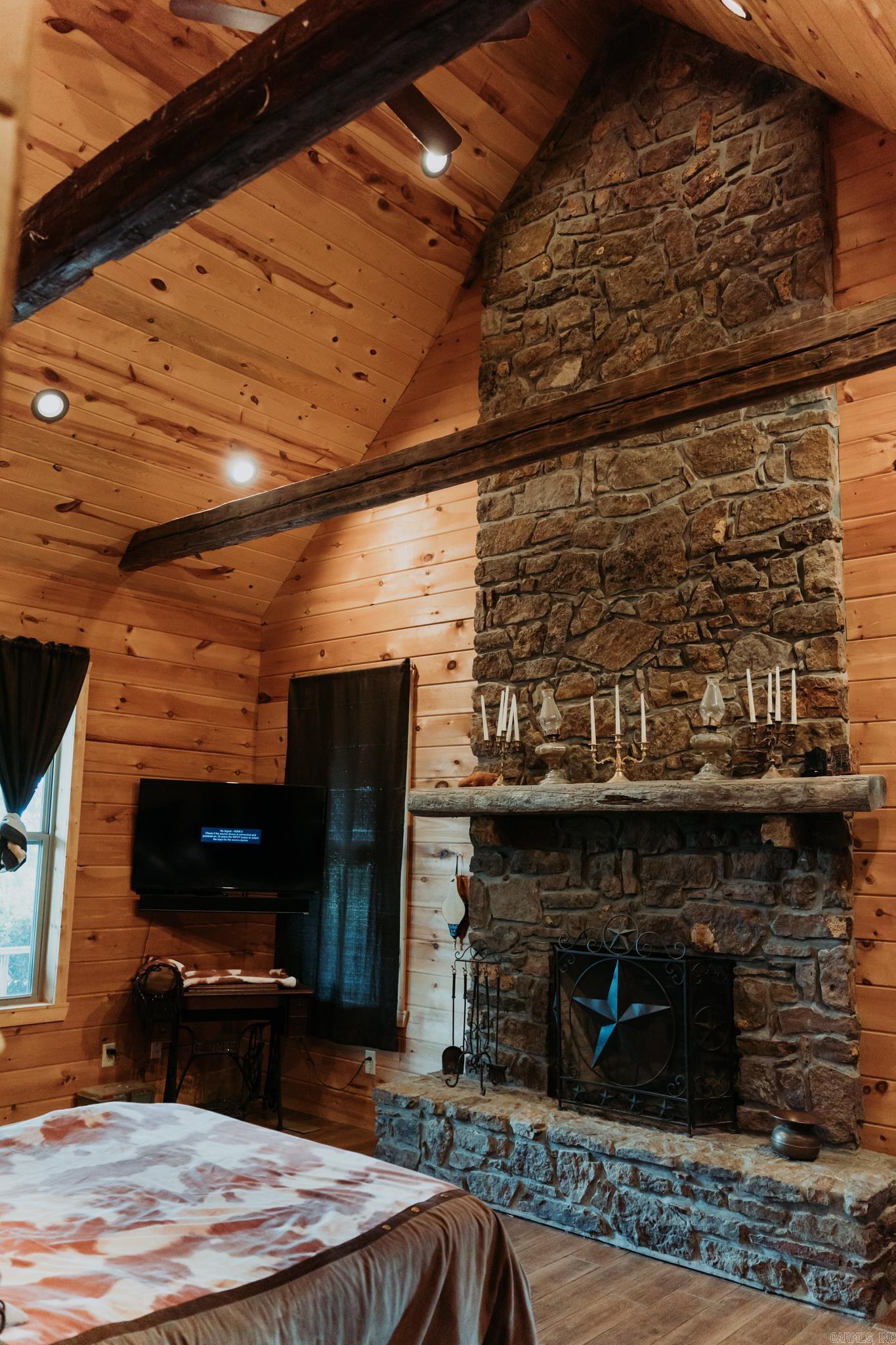 13708 W 95  Cleveland, AR