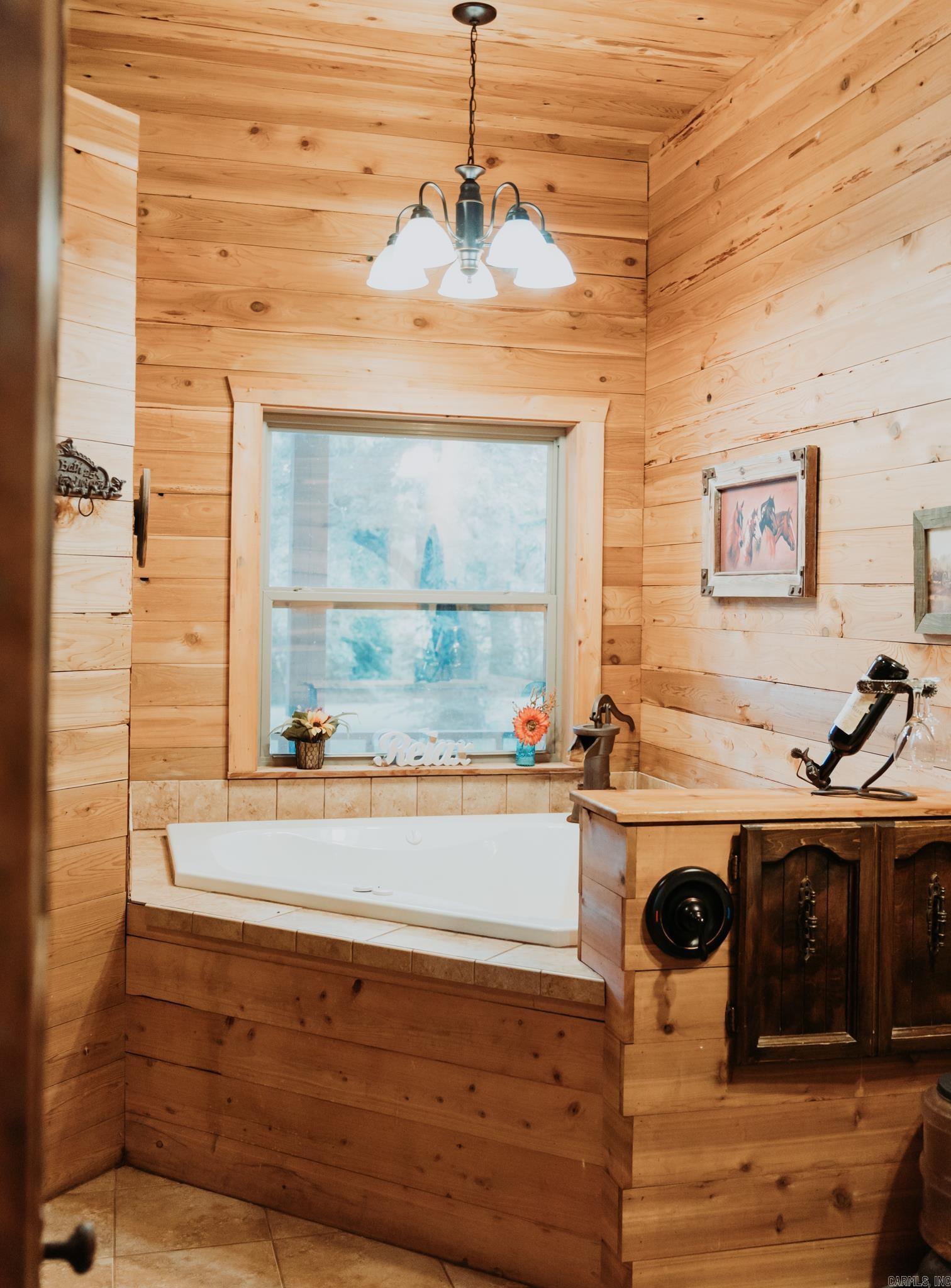 13708 W 95  Cleveland, AR
