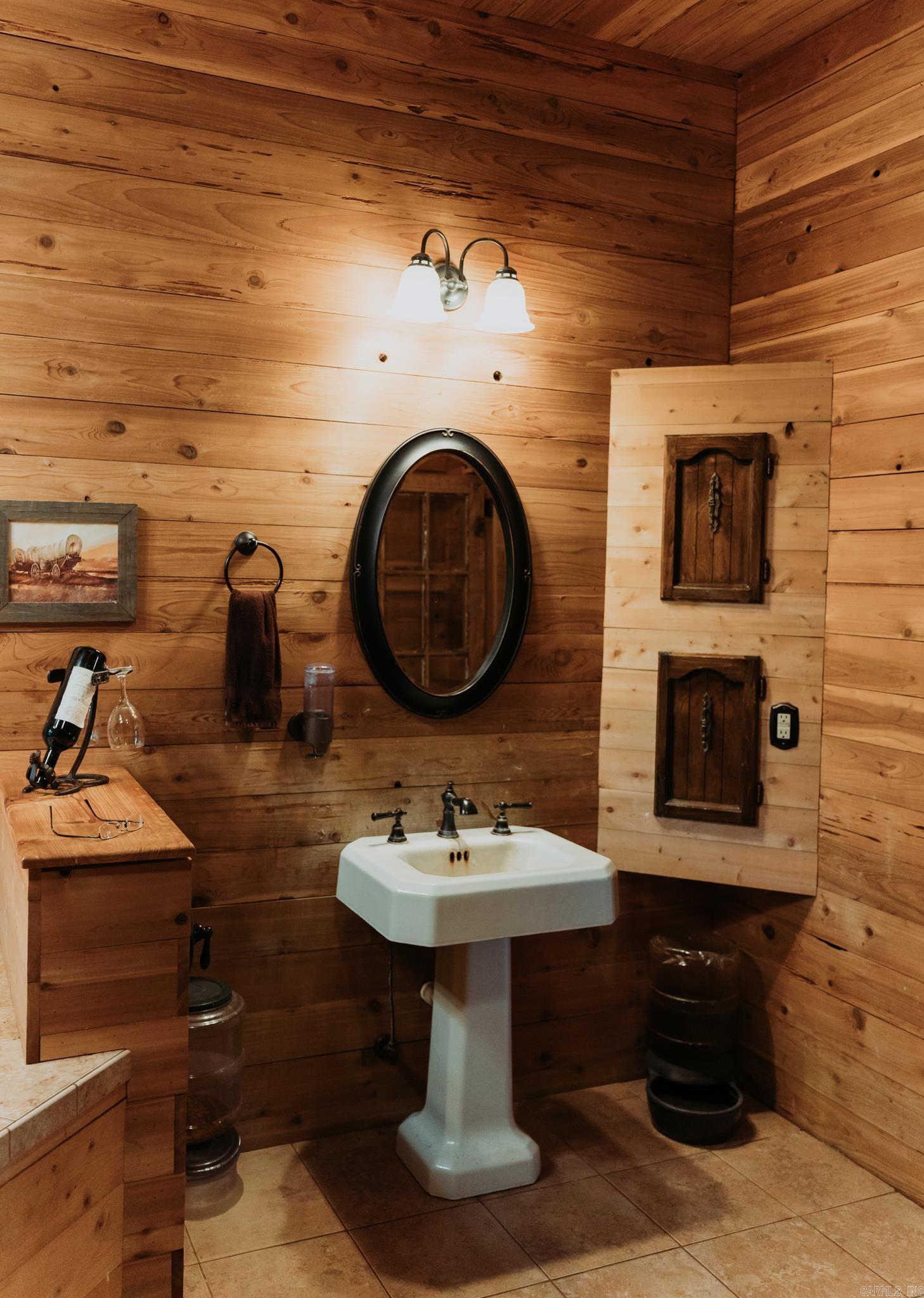 13708 W 95  Cleveland, AR