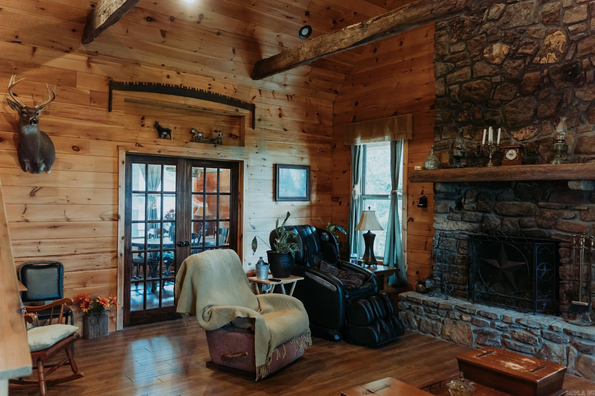 13708 W 95  Cleveland, AR