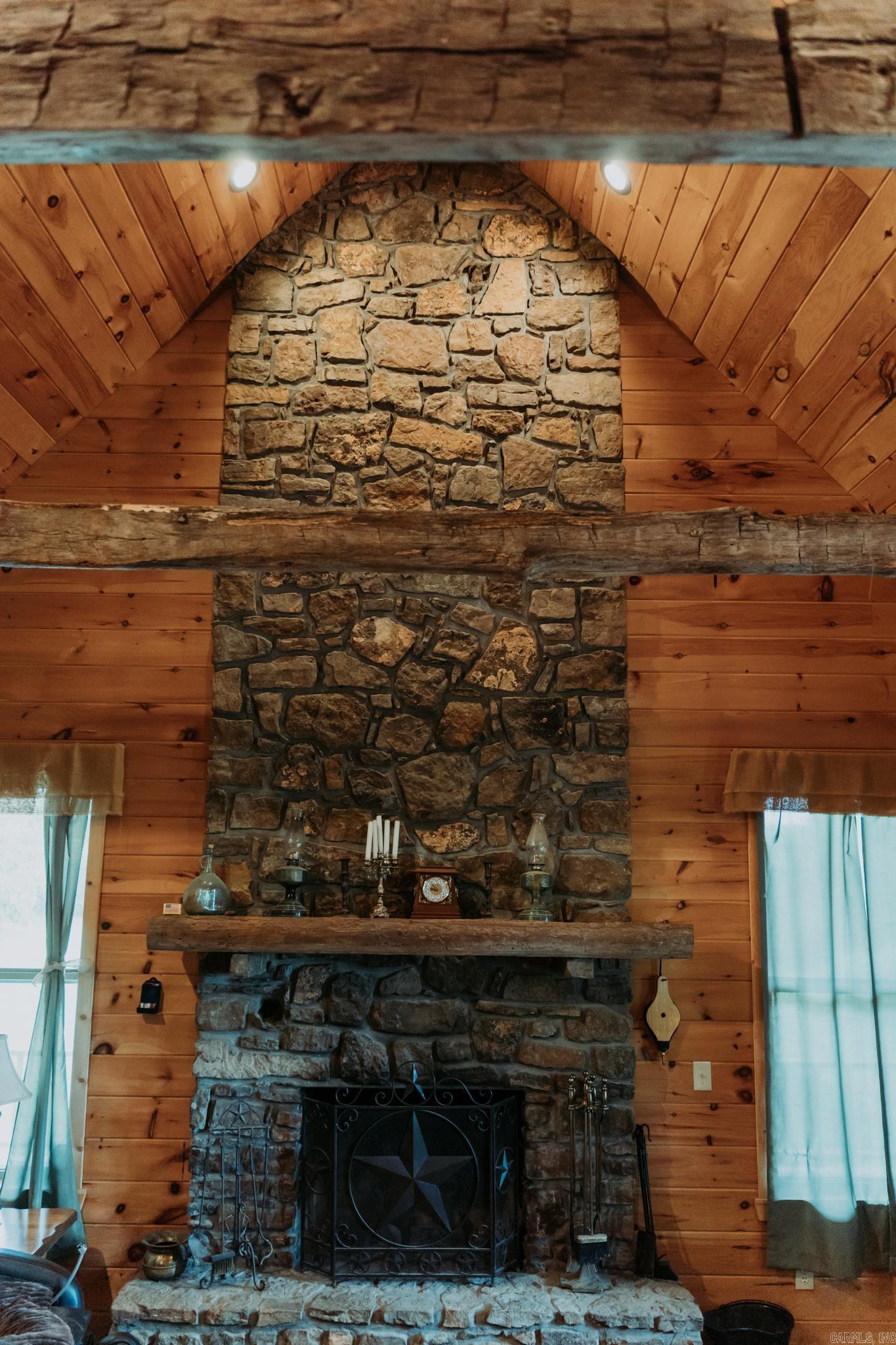 13708 W 95  Cleveland, AR