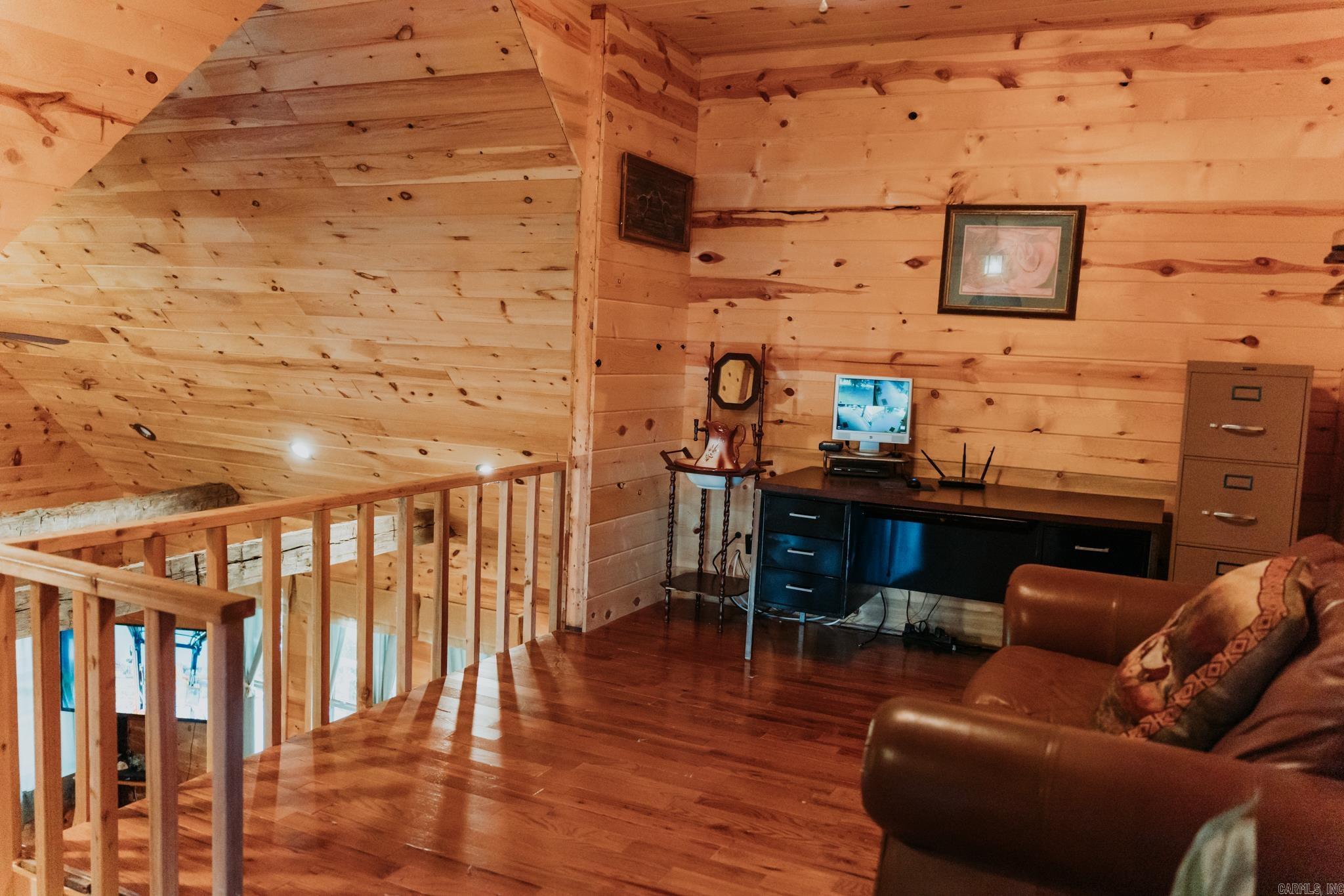 13708 W 95  Cleveland, AR