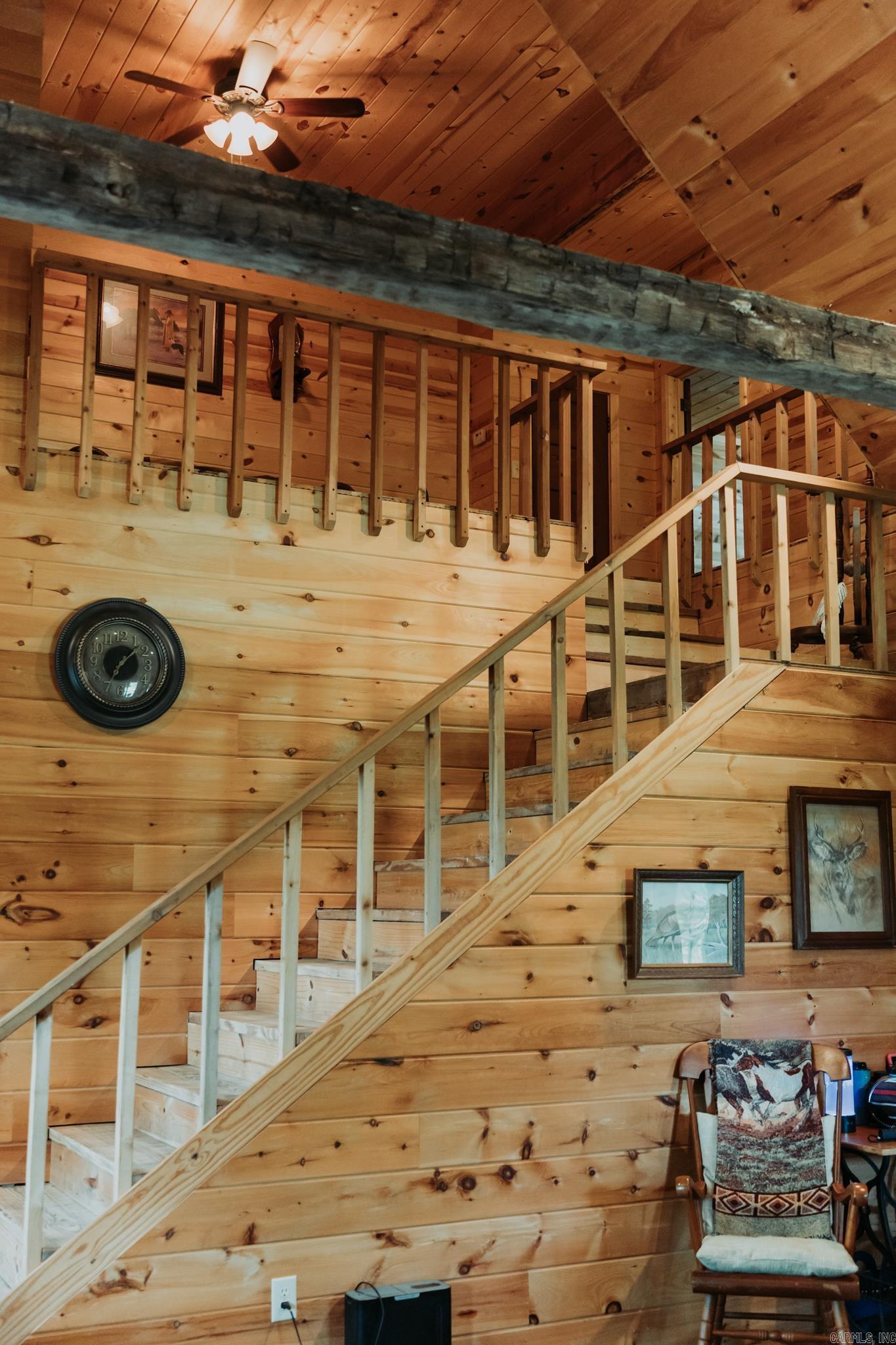 13708 W 95  Cleveland, AR