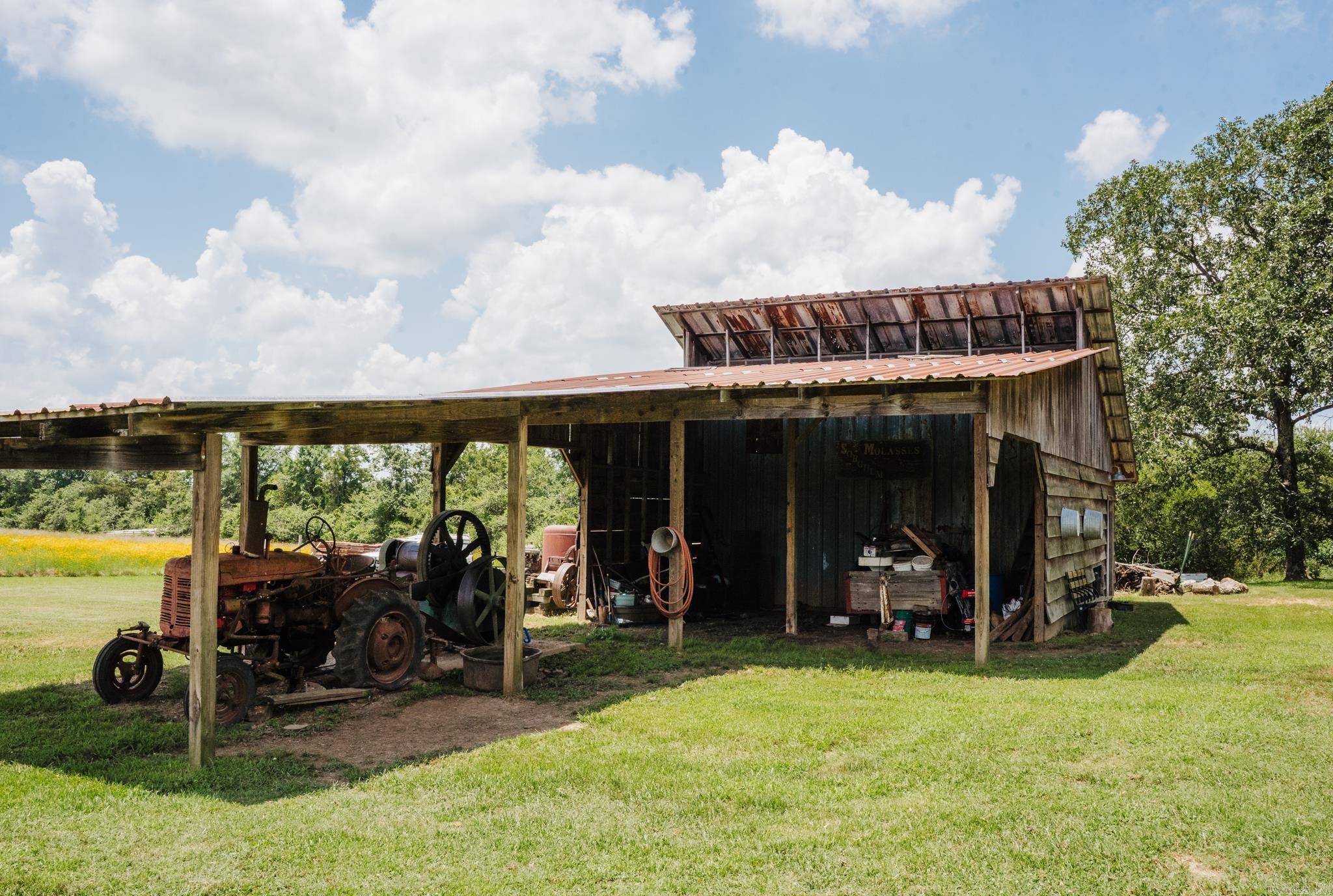 13708 W 95  Cleveland, AR