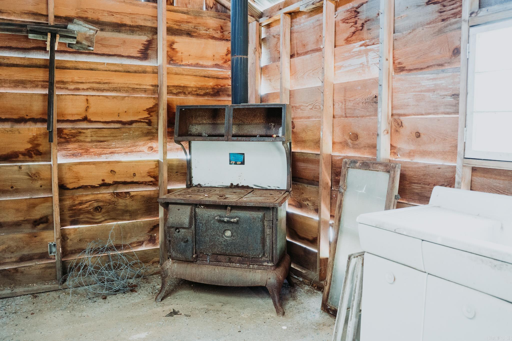13708 W 95  Cleveland, AR