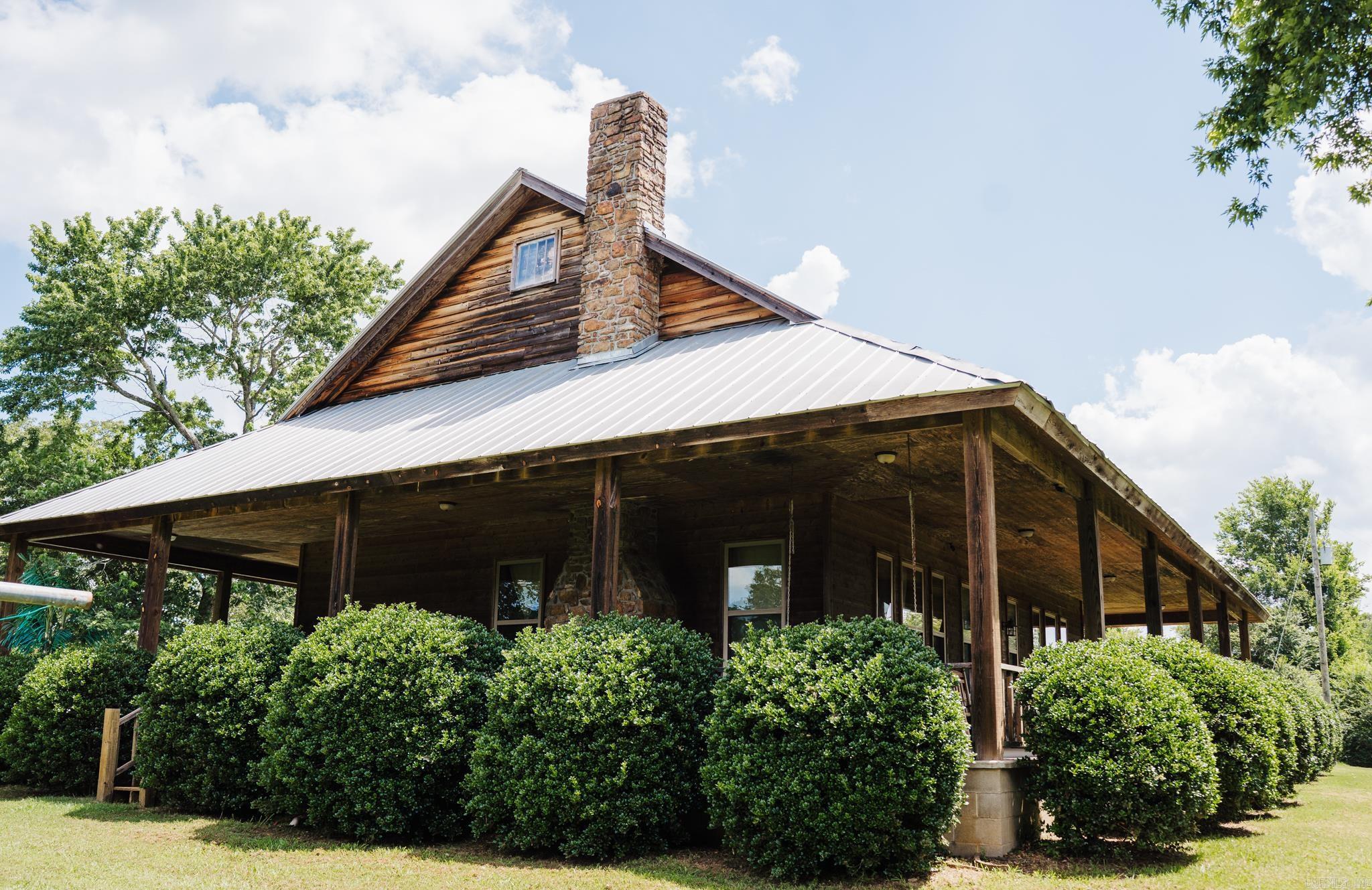 13708 W 95  Cleveland, AR