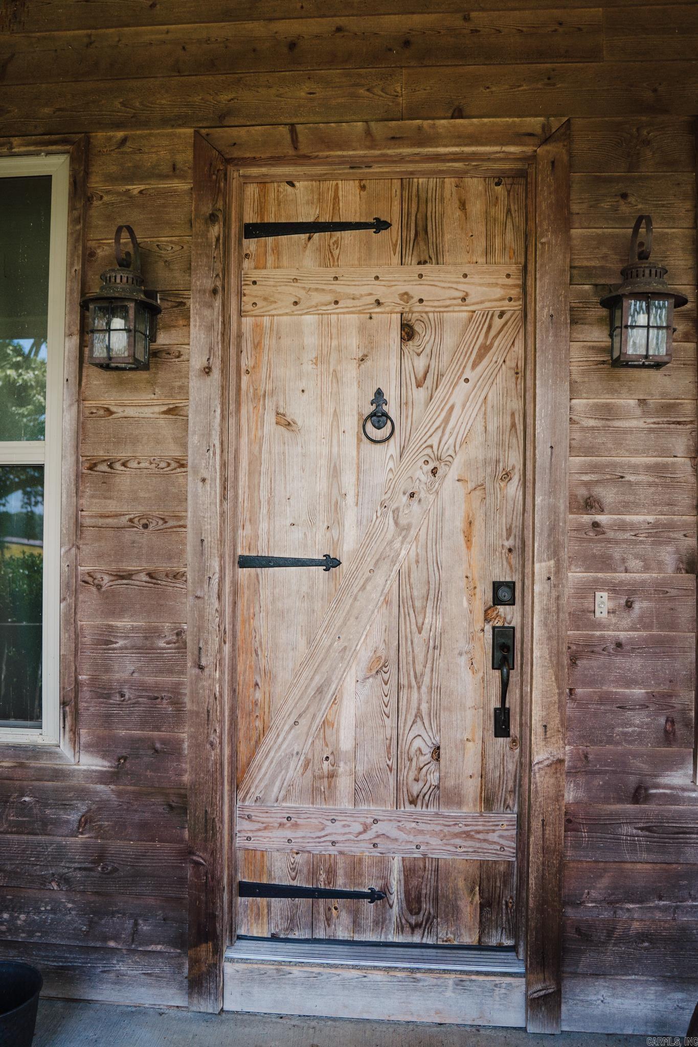 13708 W 95  Cleveland, AR