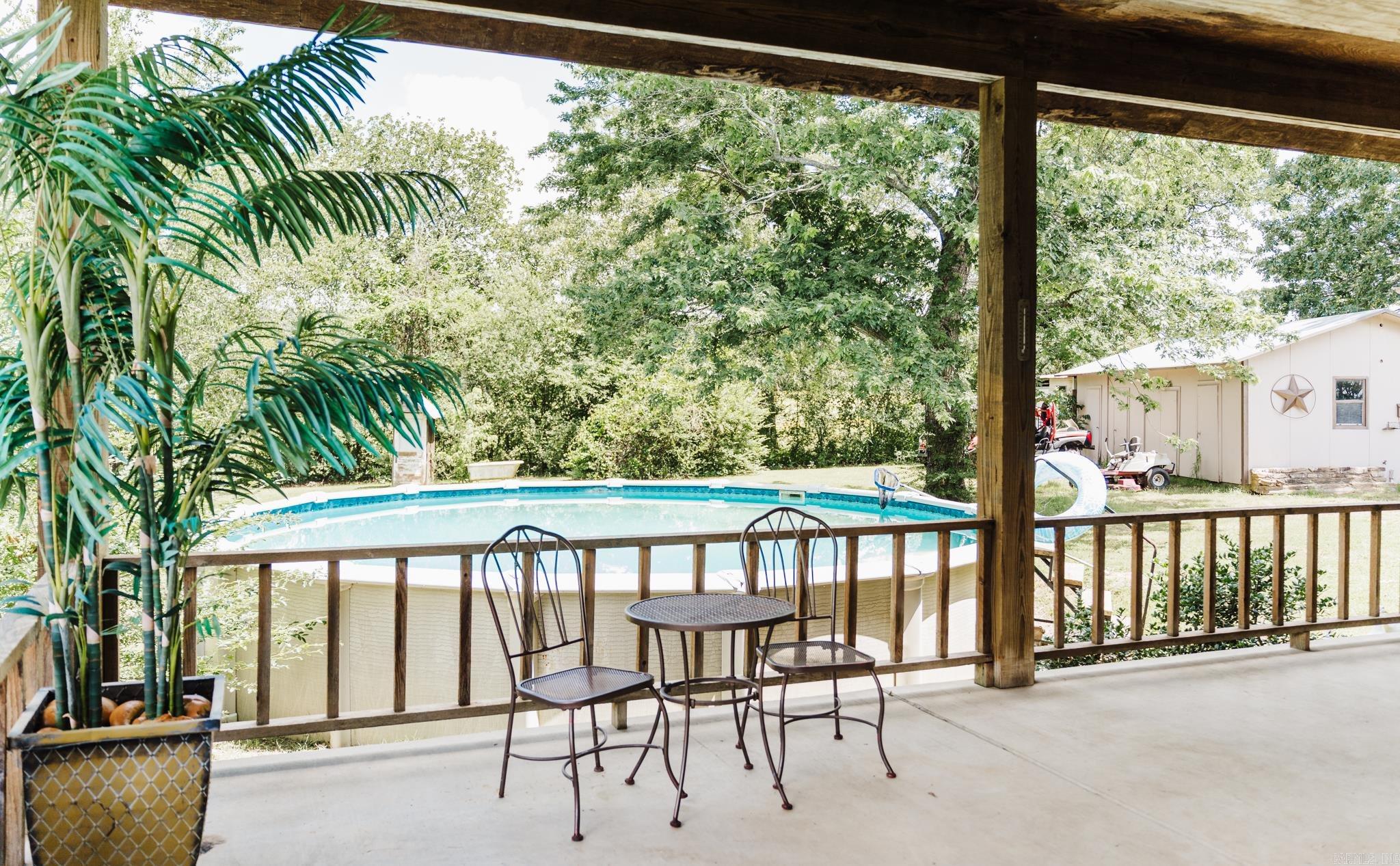 13708 W 95  Cleveland, AR